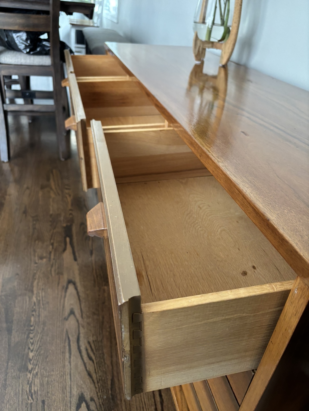 MCM dresser/ credenza - photo 4