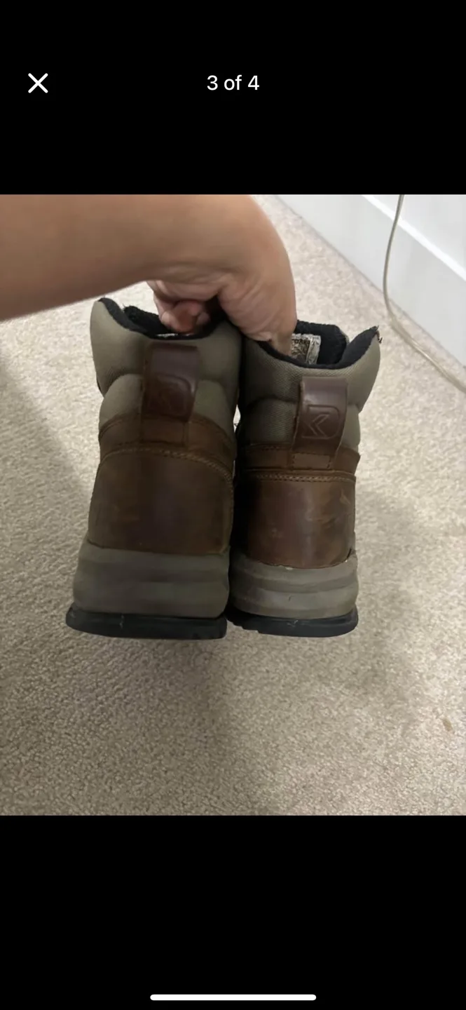 Dakota Working Boots image indicator(3)