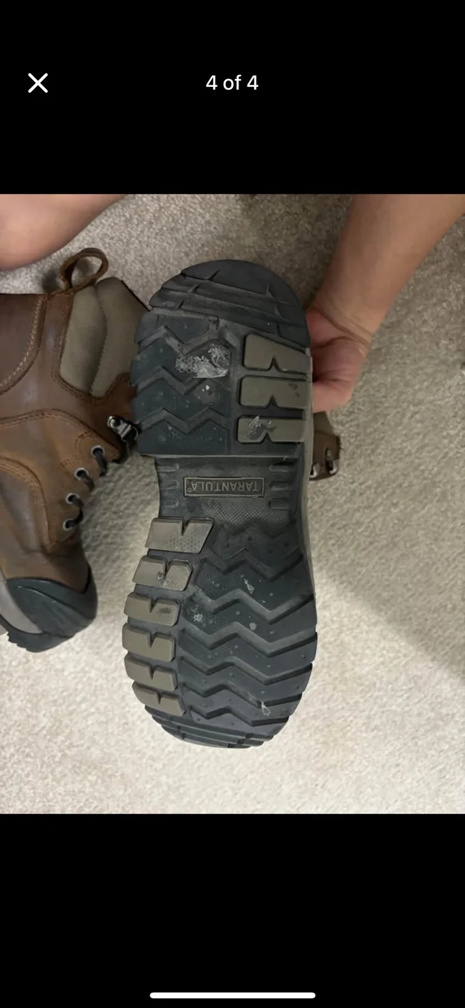 Dakota Working Boots image indicator(4)