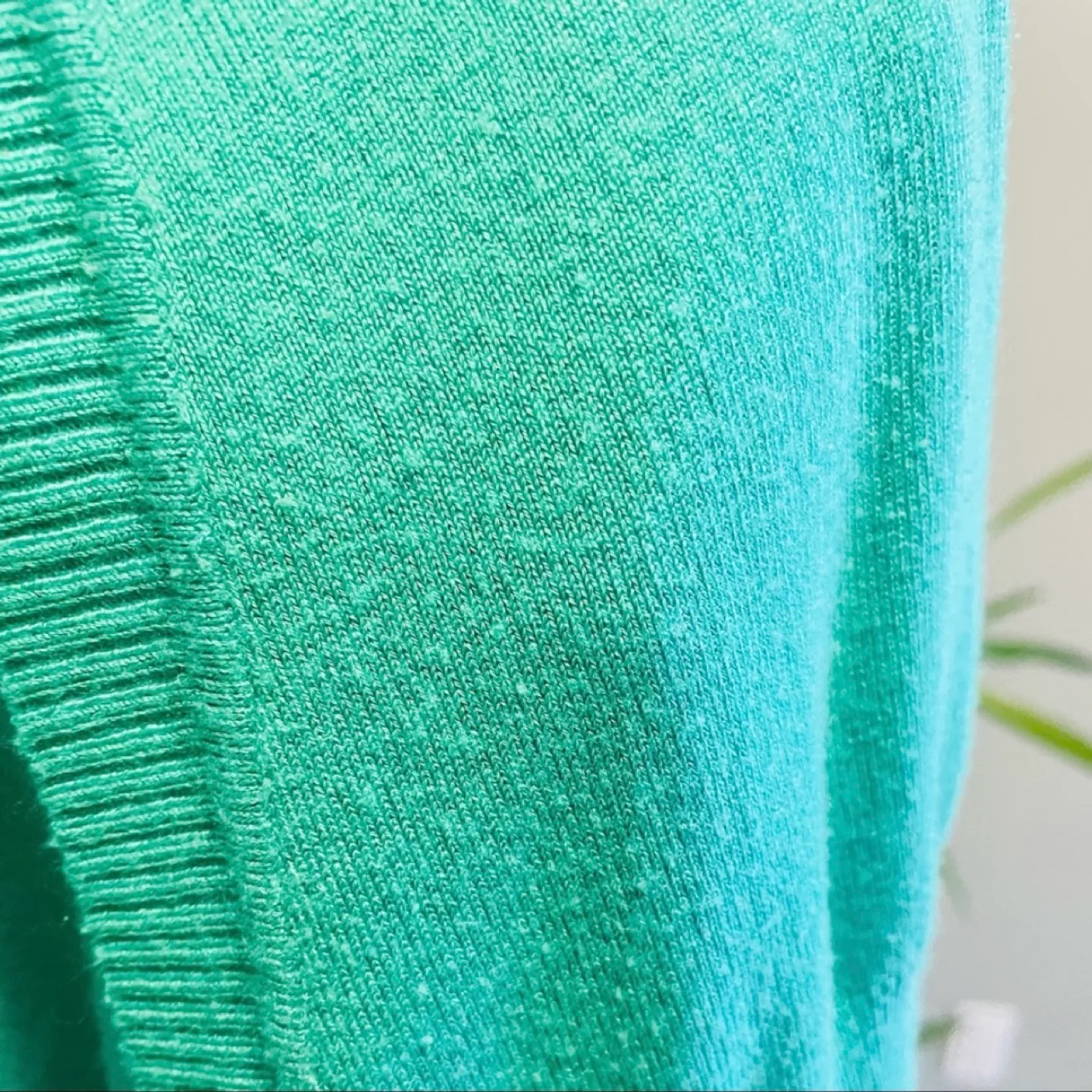 2 Piece Majora 3/4 Sleeve V-Neck Sweaters image indicator(10)