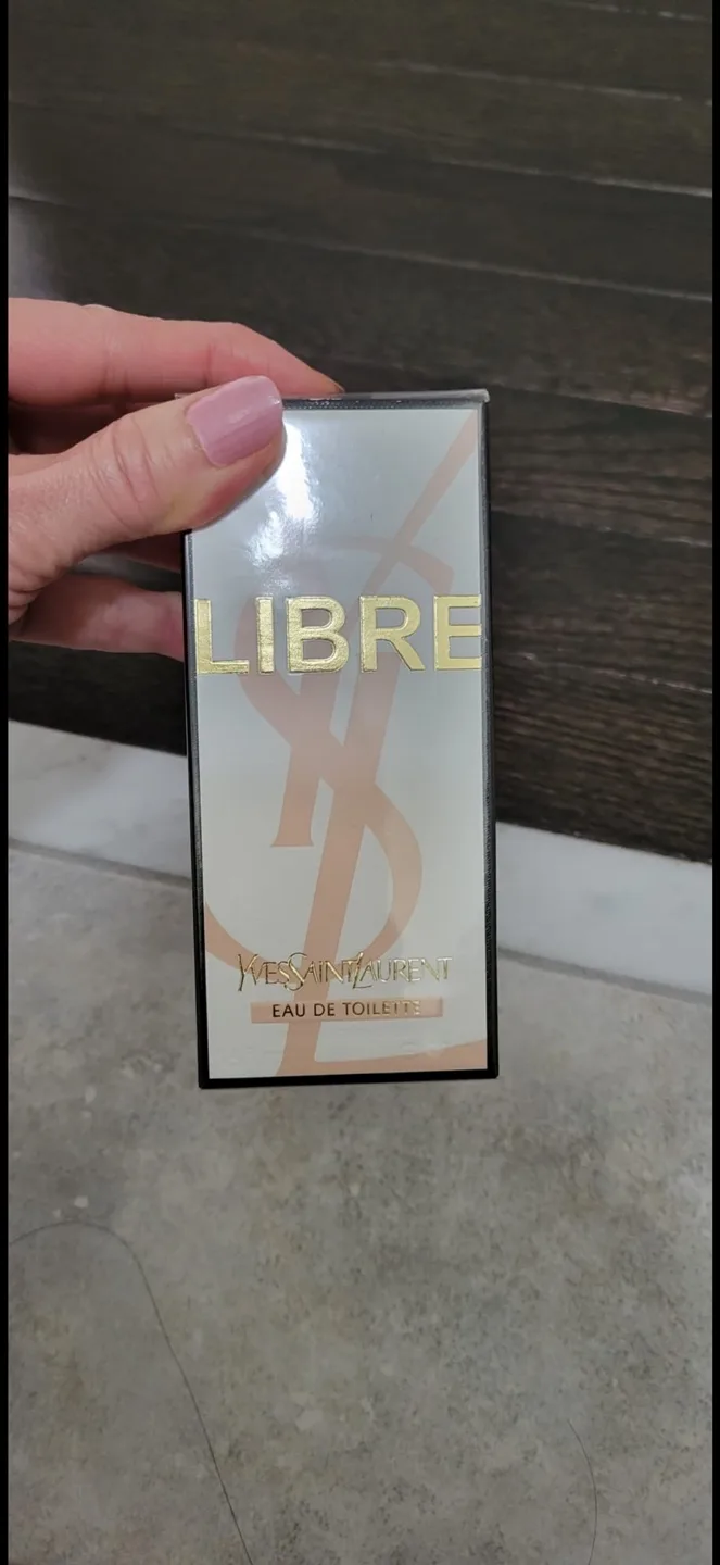 Yves Saint Laurent Libre Eau de Toilette 50ml image indicator(4)