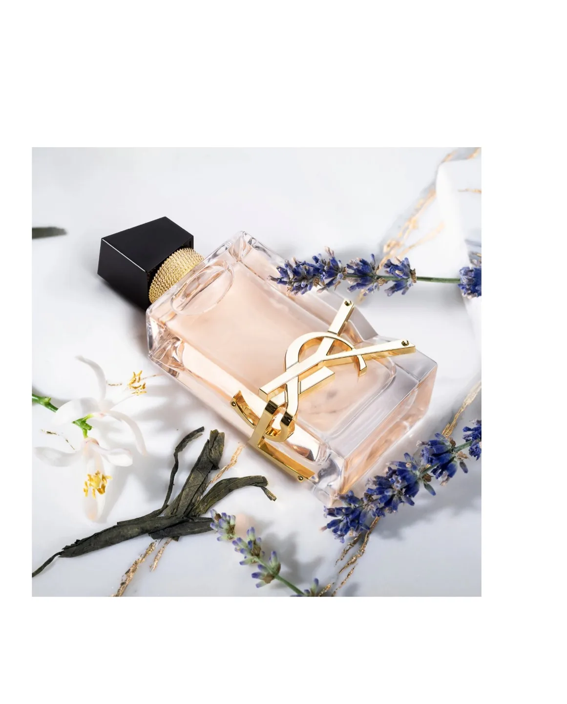 Yves Saint Laurent Libre Eau de Toilette 50ml image indicator(2)