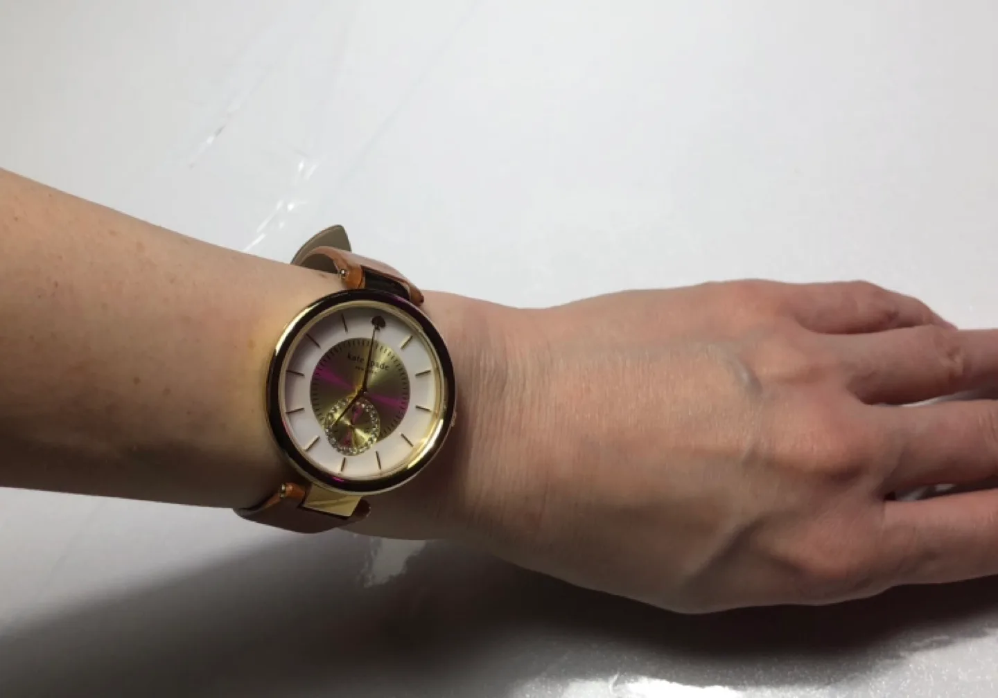 Kate Spade New York Ladies' Watch image indicator(3)