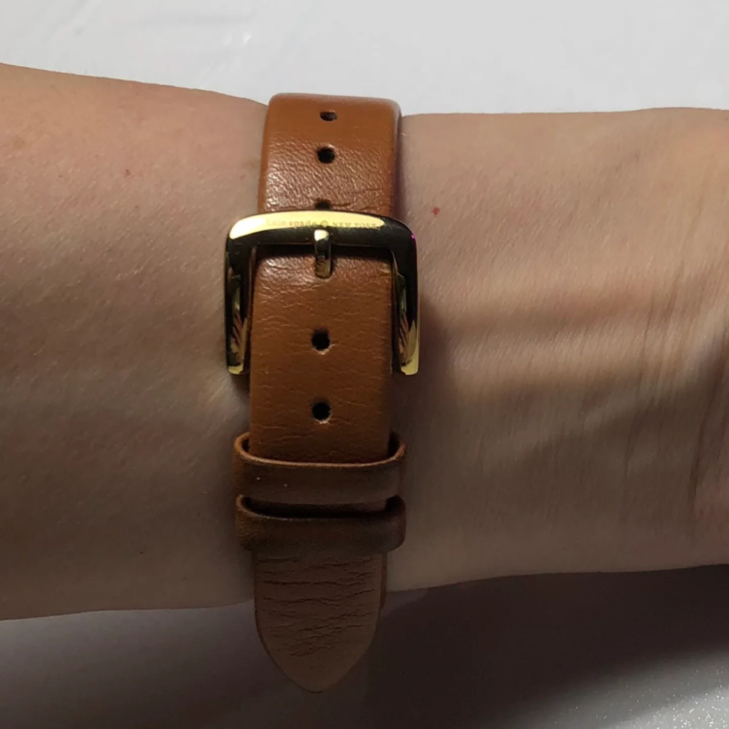 Kate Spade New York Ladies' Watch image indicator(5)