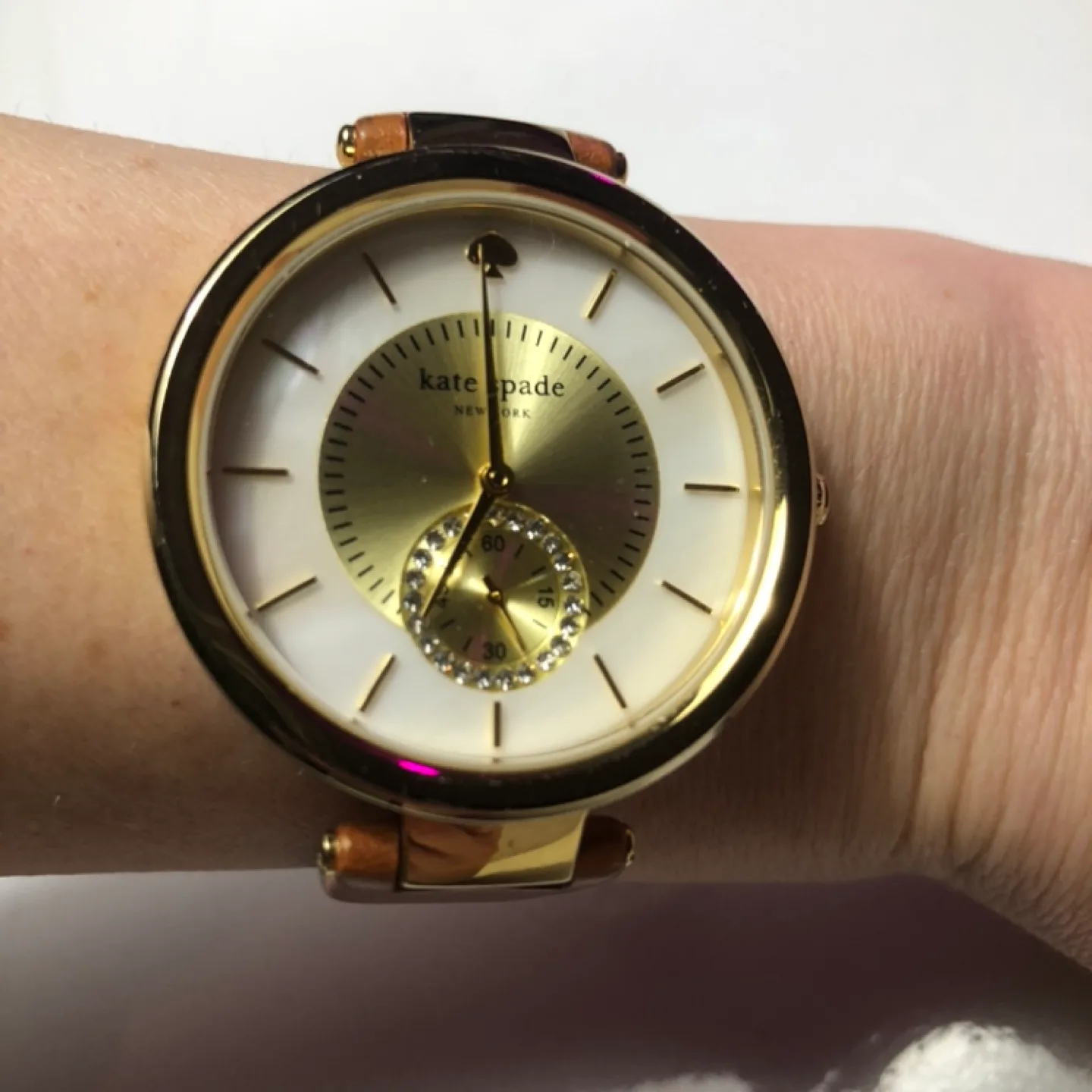 Kate Spade New York Ladies' Watch image indicator(6)