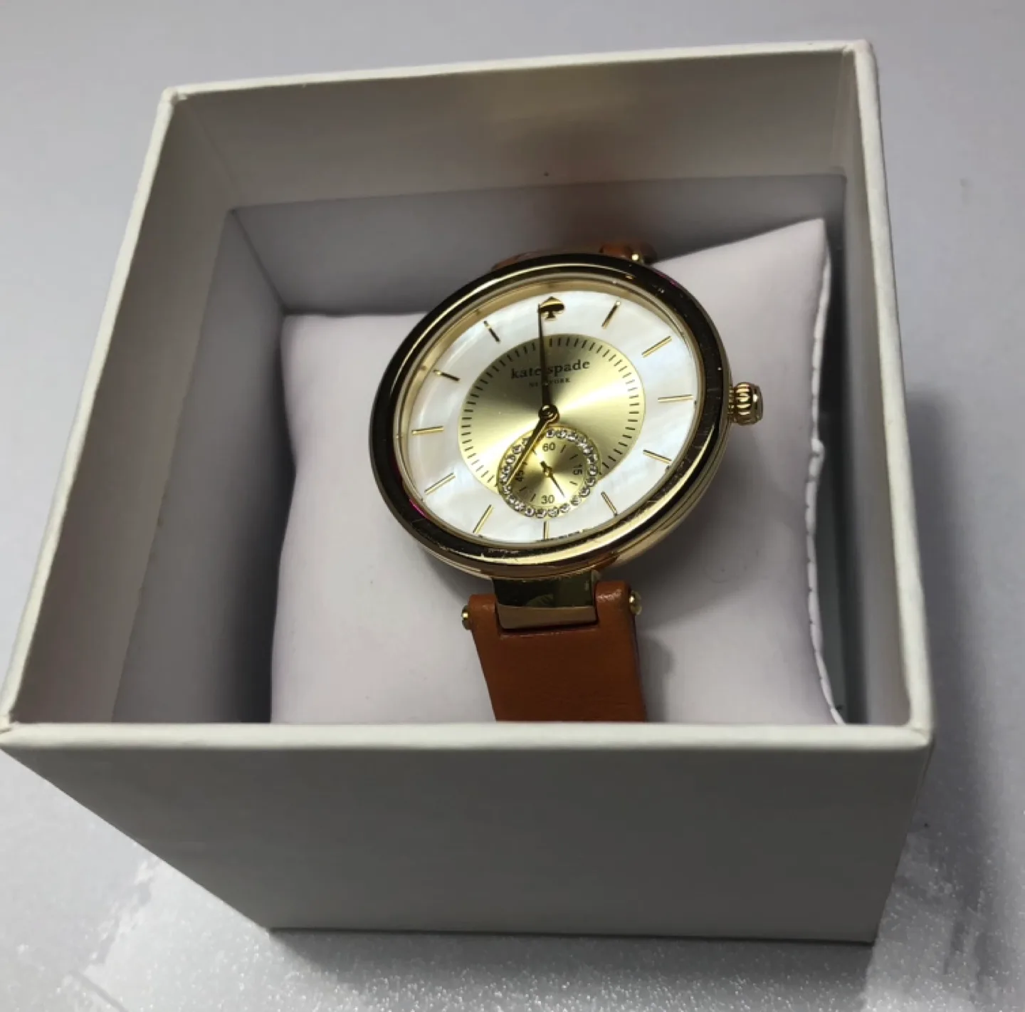 Kate Spade New York Ladies' Watch image indicator(2)