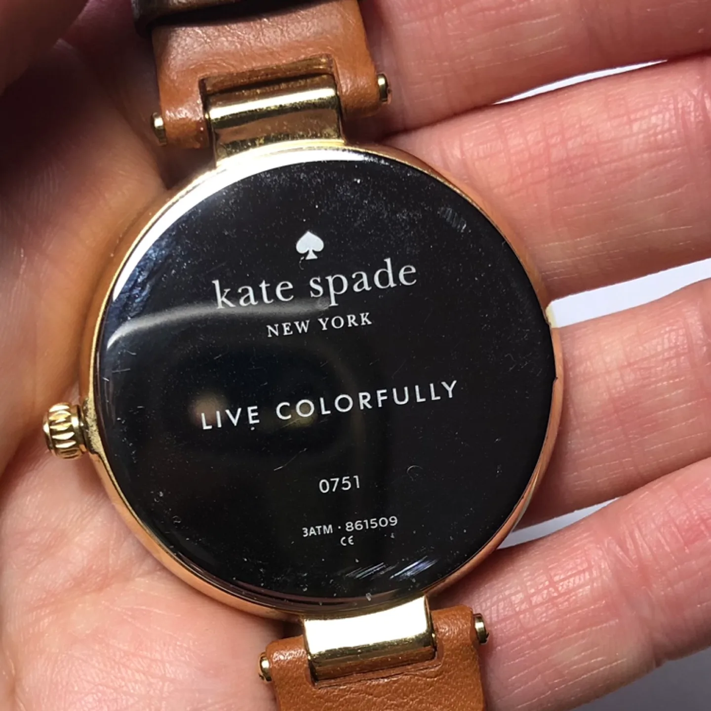 Kate Spade New York Ladies' Watch image indicator(7)