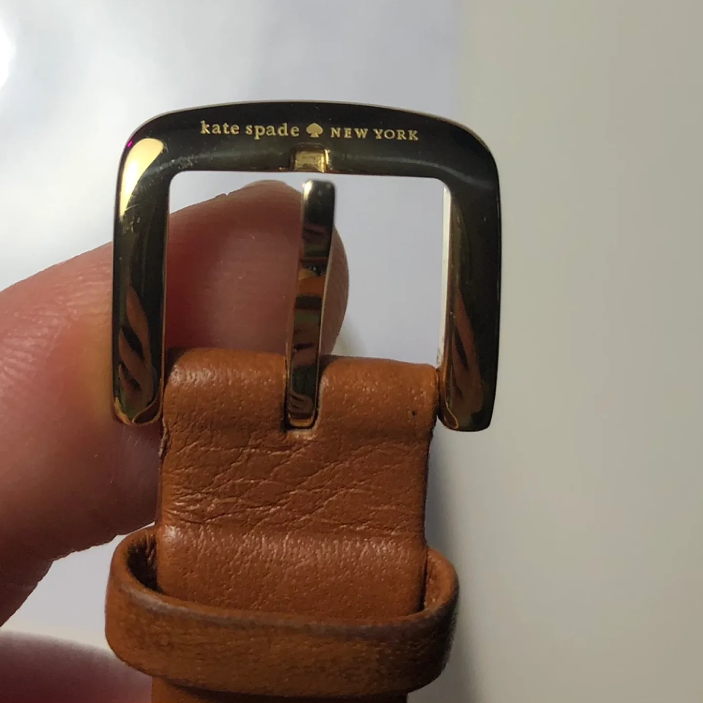 Kate Spade New York Ladies' Watch image indicator(9)