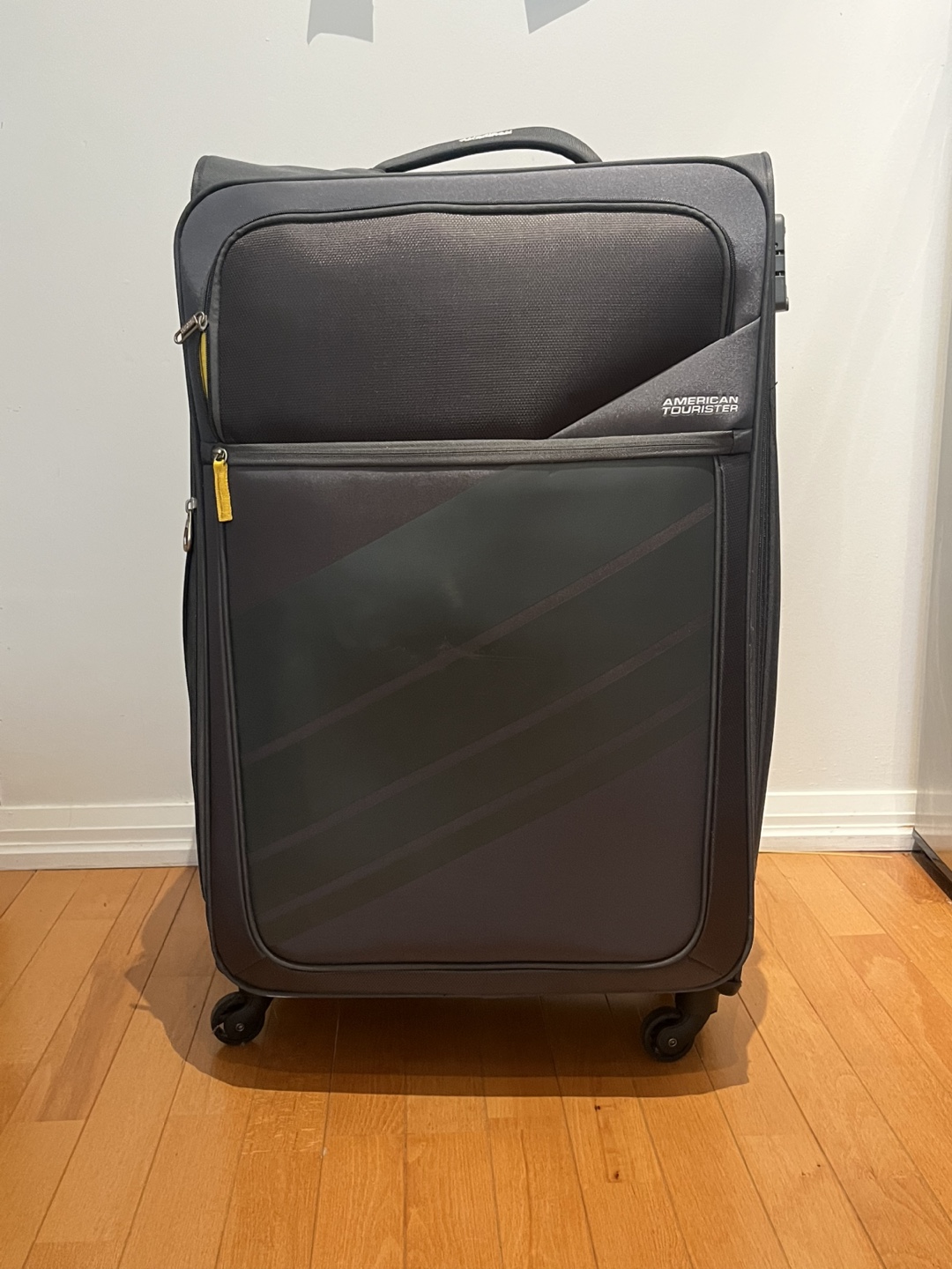 American Tourister Suitcase