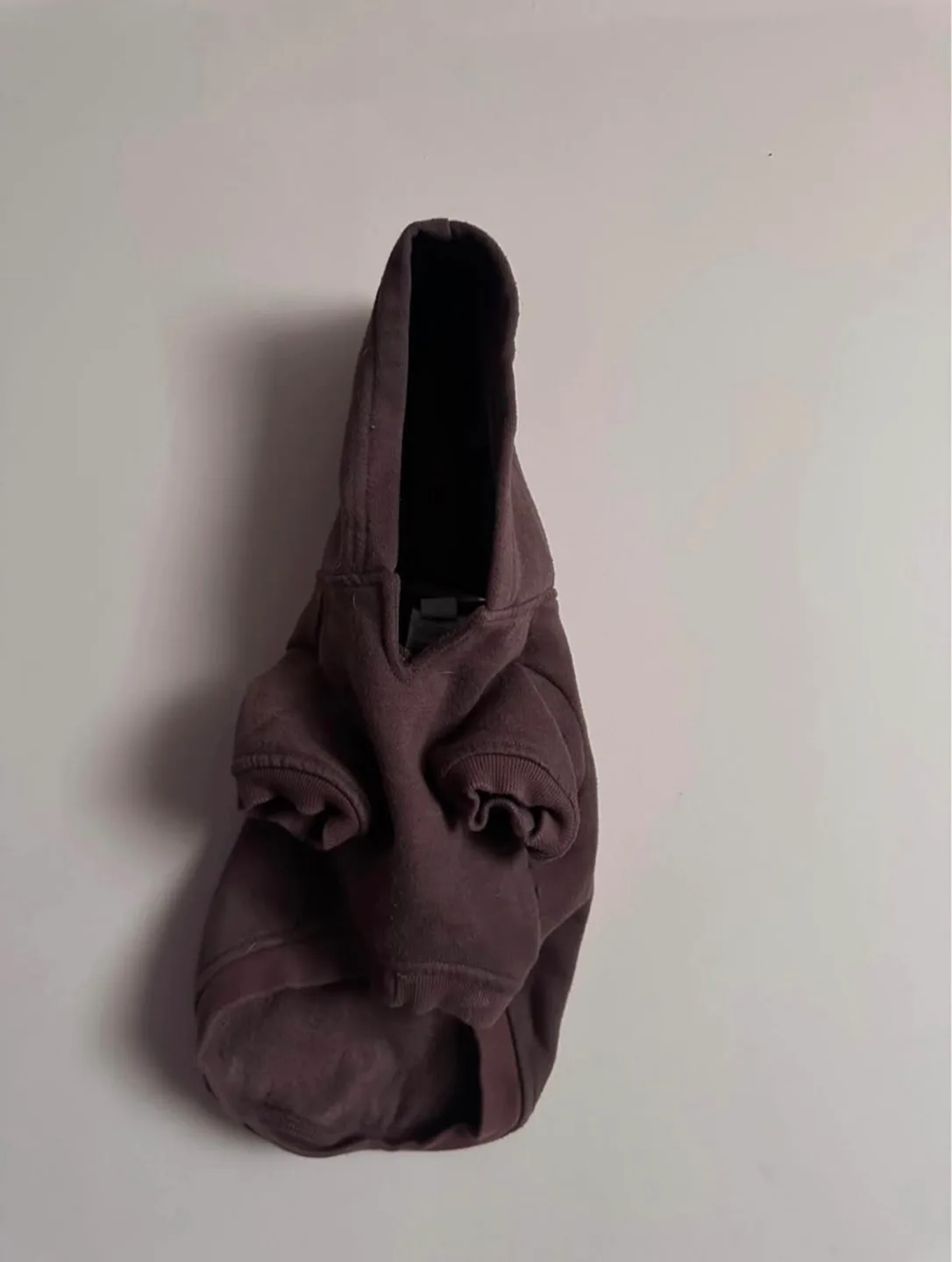 GAP Dog Hoodie - XS/S Brown image indicator(2)