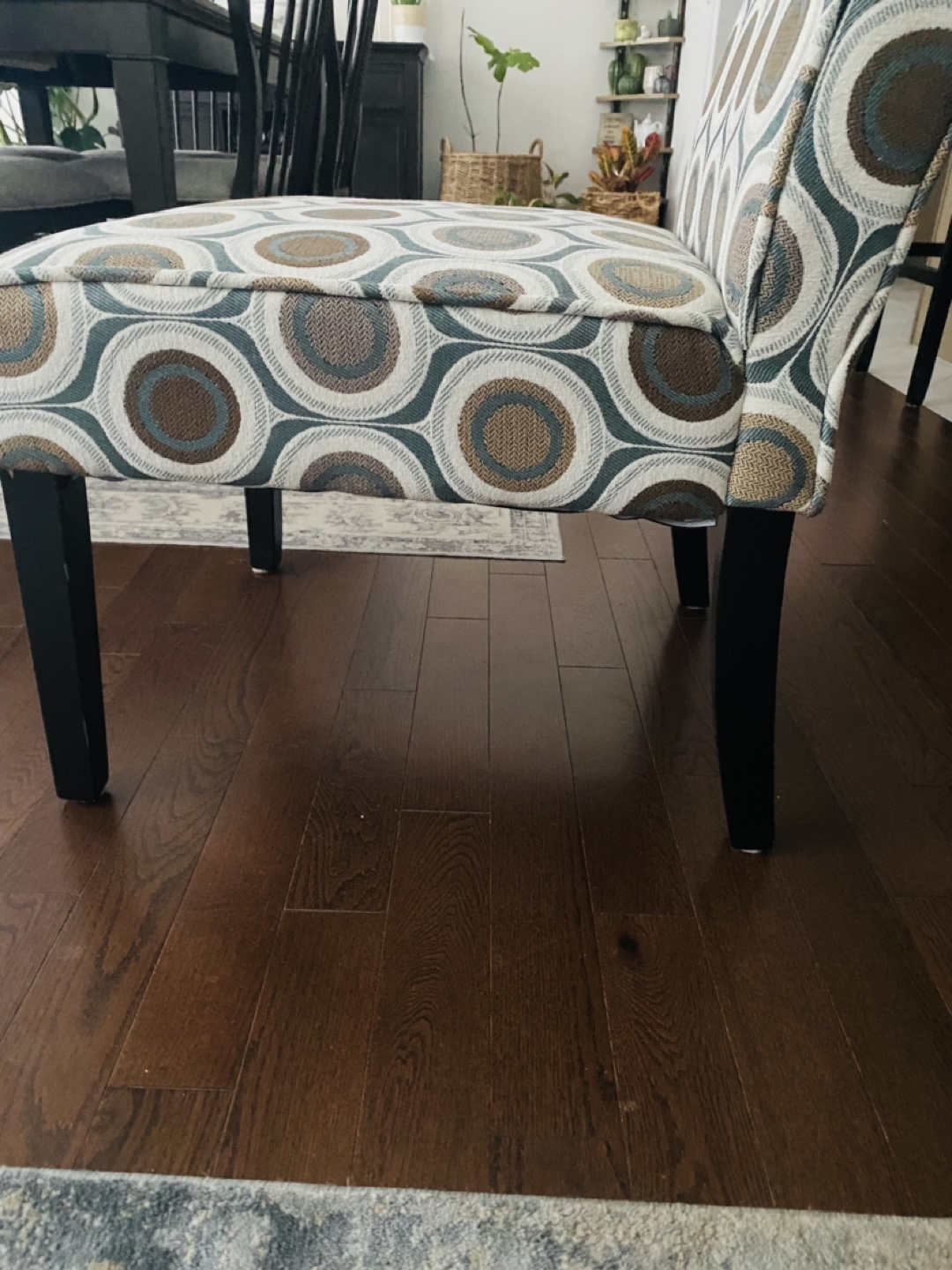 Pair of Accent Chairs - photo 2