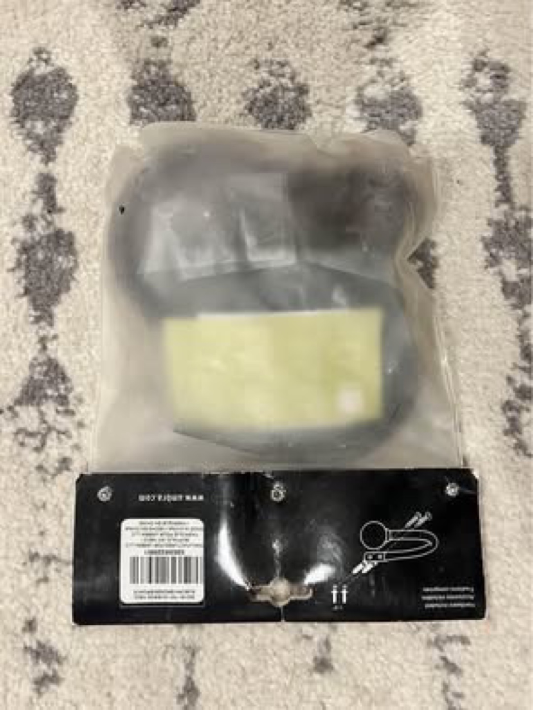 Umbra Drapery Scarf Holders/Holdback Set - photo 4