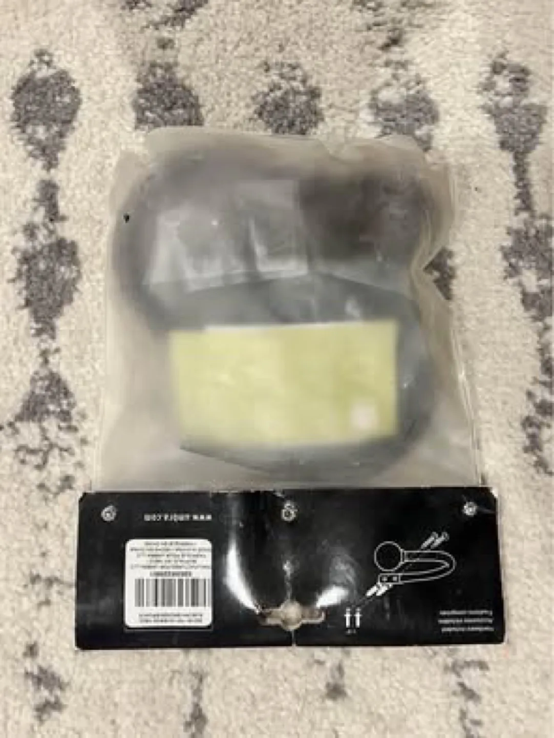 Umbra Drapery Scarf Holders/Holdback Set image indicator(4)