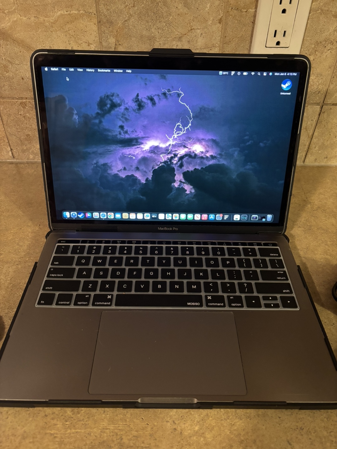 MacBook Pro Top Spec - photo 3