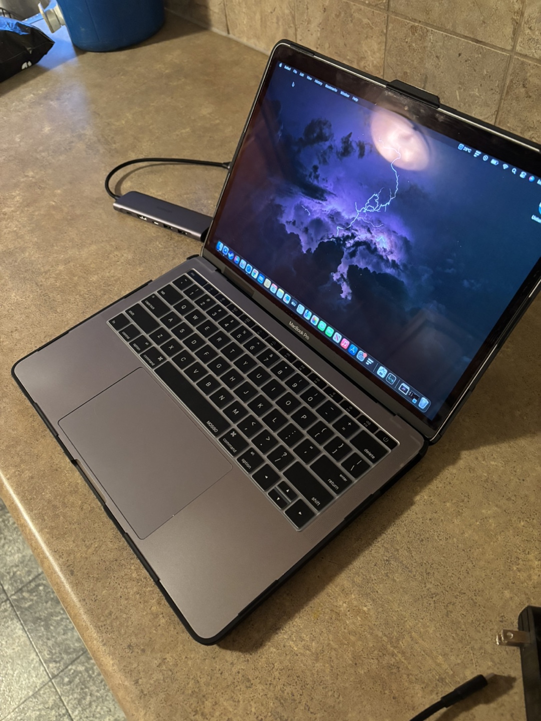 MacBook Pro Top Spec - photo 4
