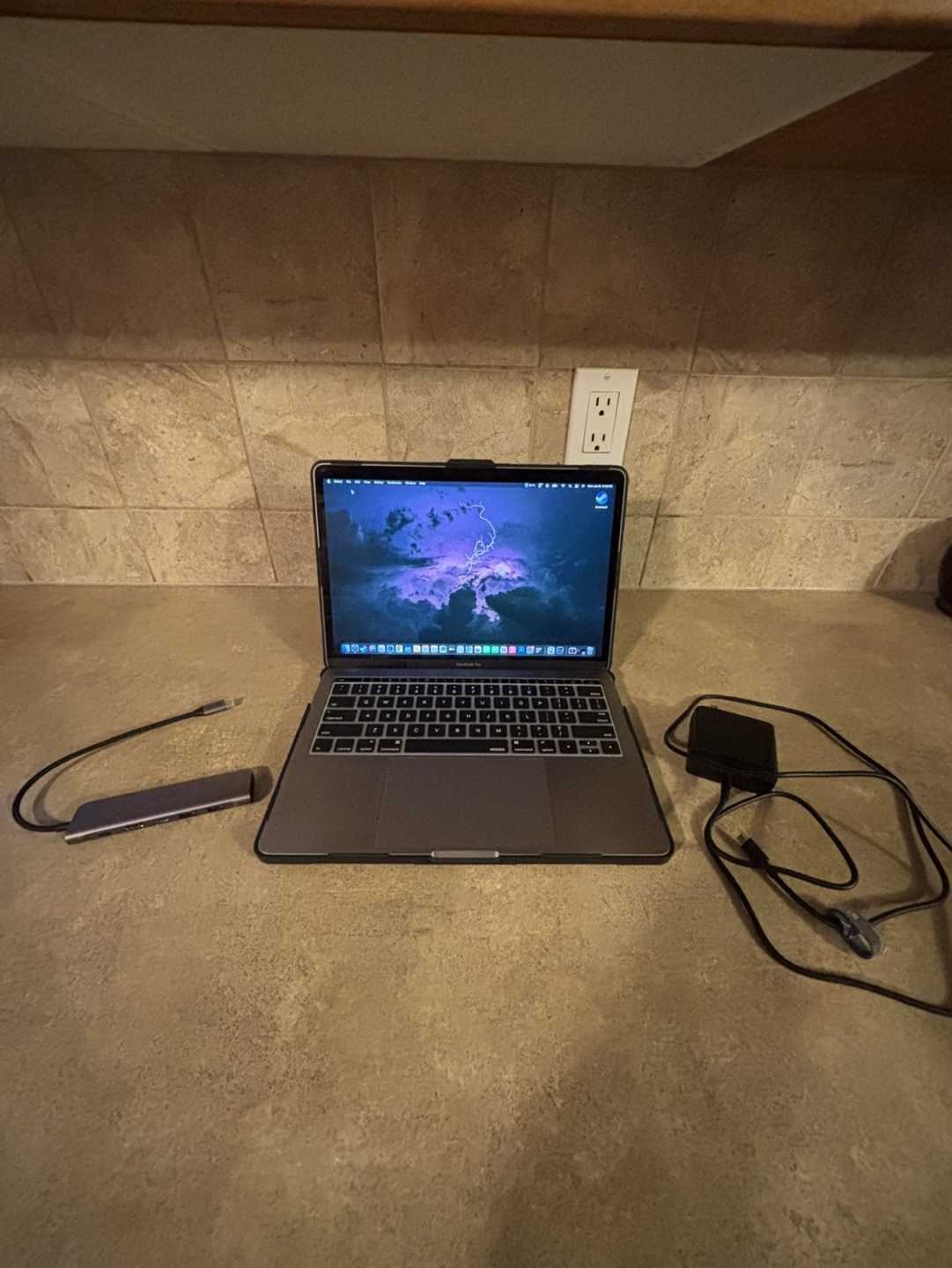 MacBook Pro Top Spec