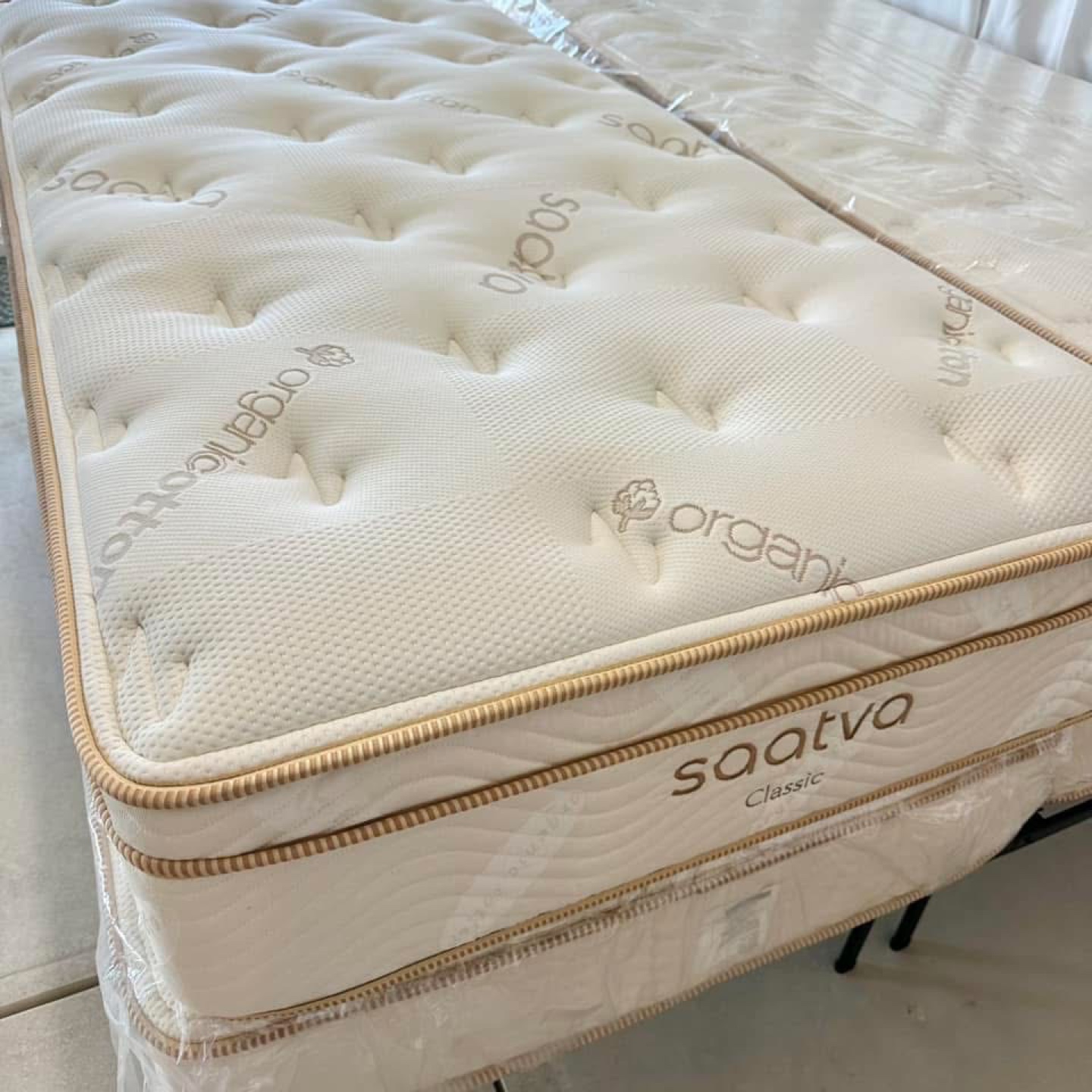 Saavta Classic Mattress