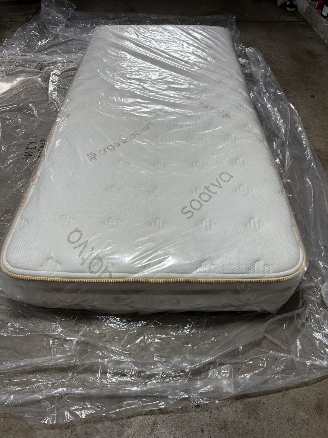 Saavta Classic Mattress - photo 3