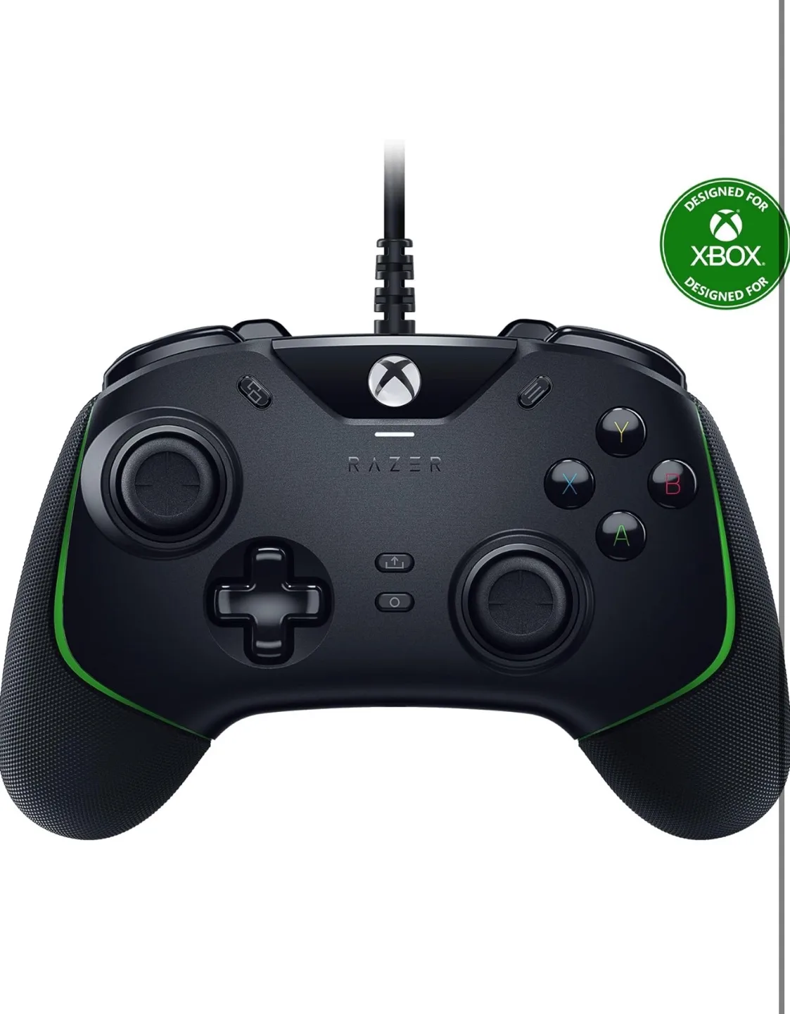 Razer Wolverine Tournament Edition Xbox Controller image indicator(3)