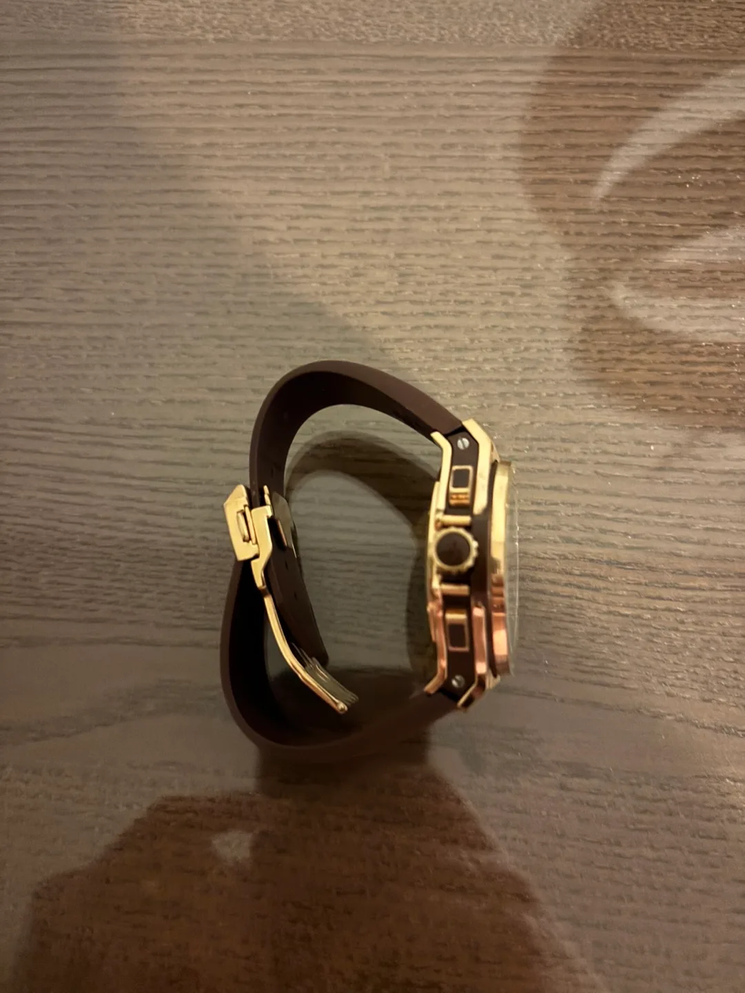 Hublot Big Bang Rose Gold Limited Edition Watch image indicator(2)