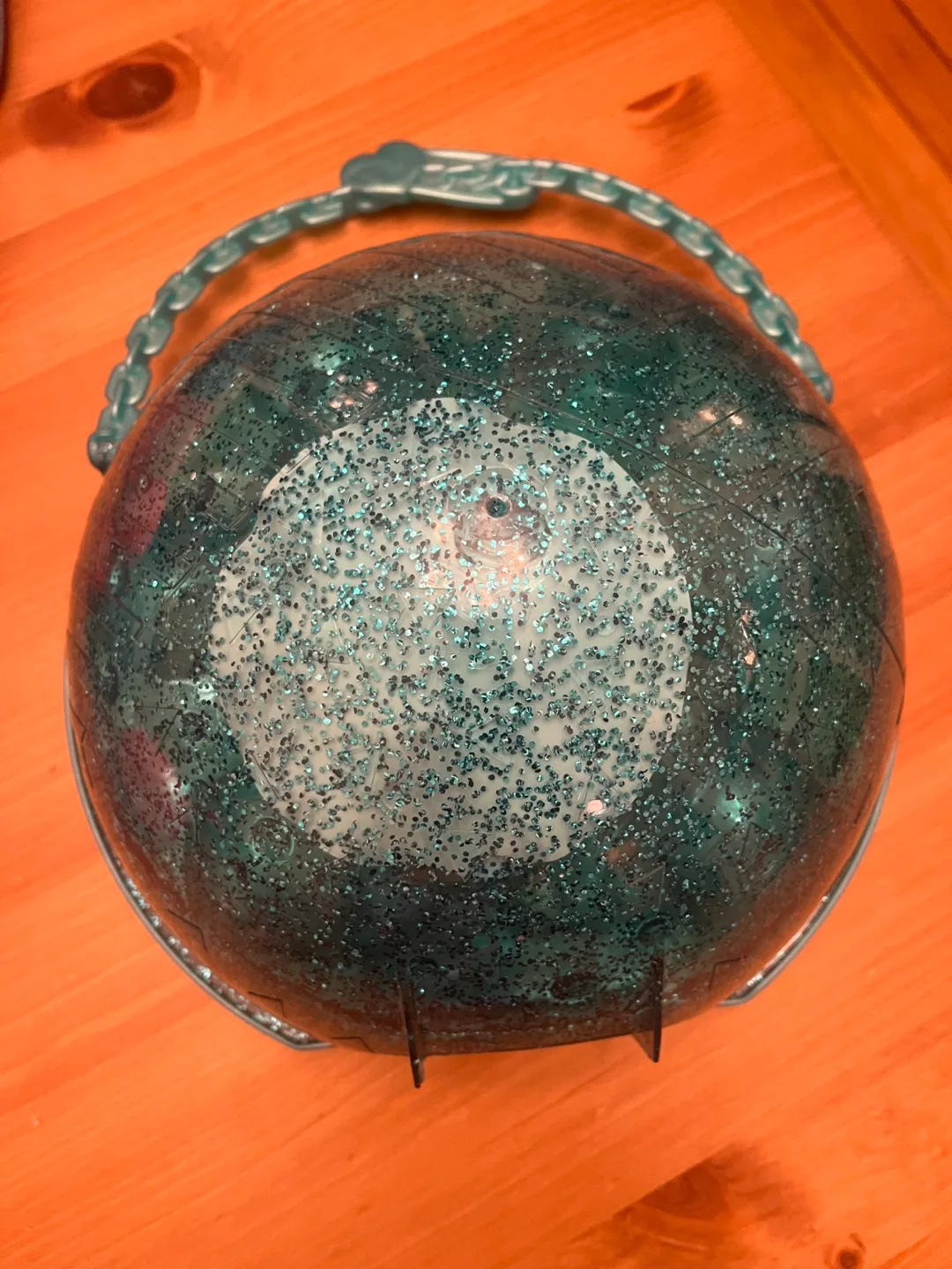 LOL Surprise! Under the Sea-Themed Carry Case with Dolls image indicator(3)