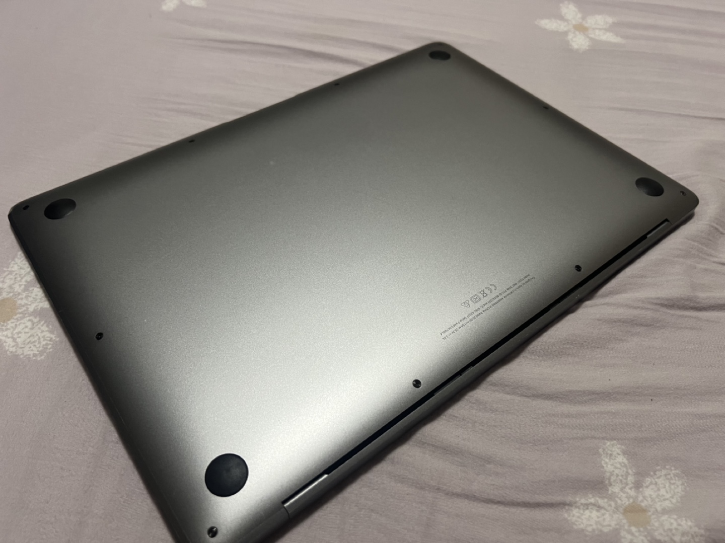 Apple MacBook Air 13-inch - photo 3