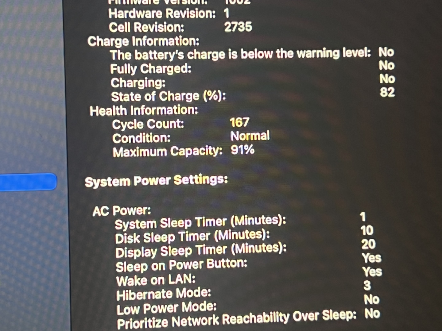 Apple MacBook Air 13-inch - photo 4
