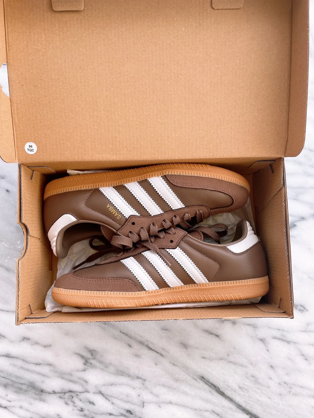 Adidas Samba OG image indicator(3)