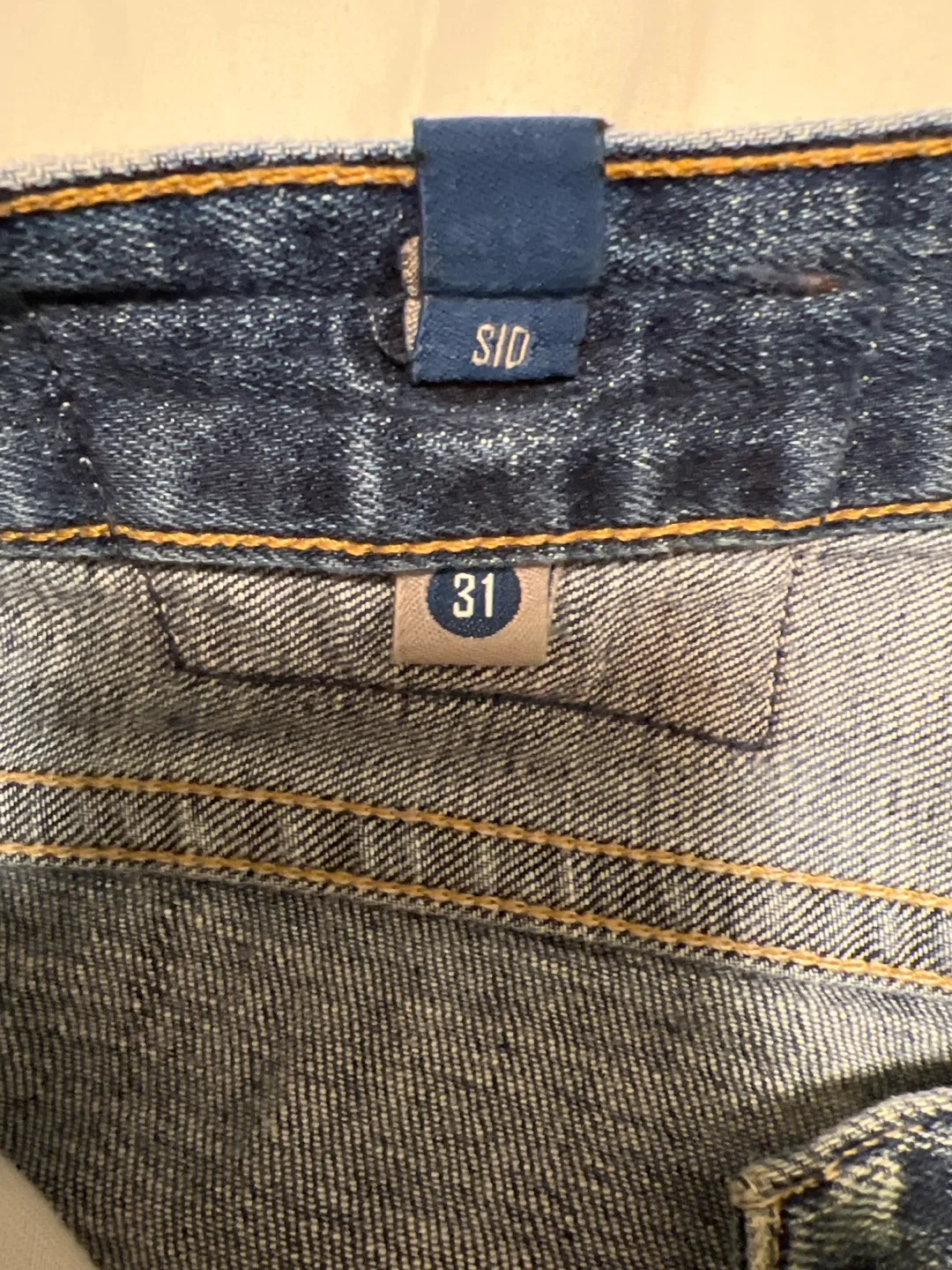 Citizens of Humanity Jeans Size 31 image indicator(4)