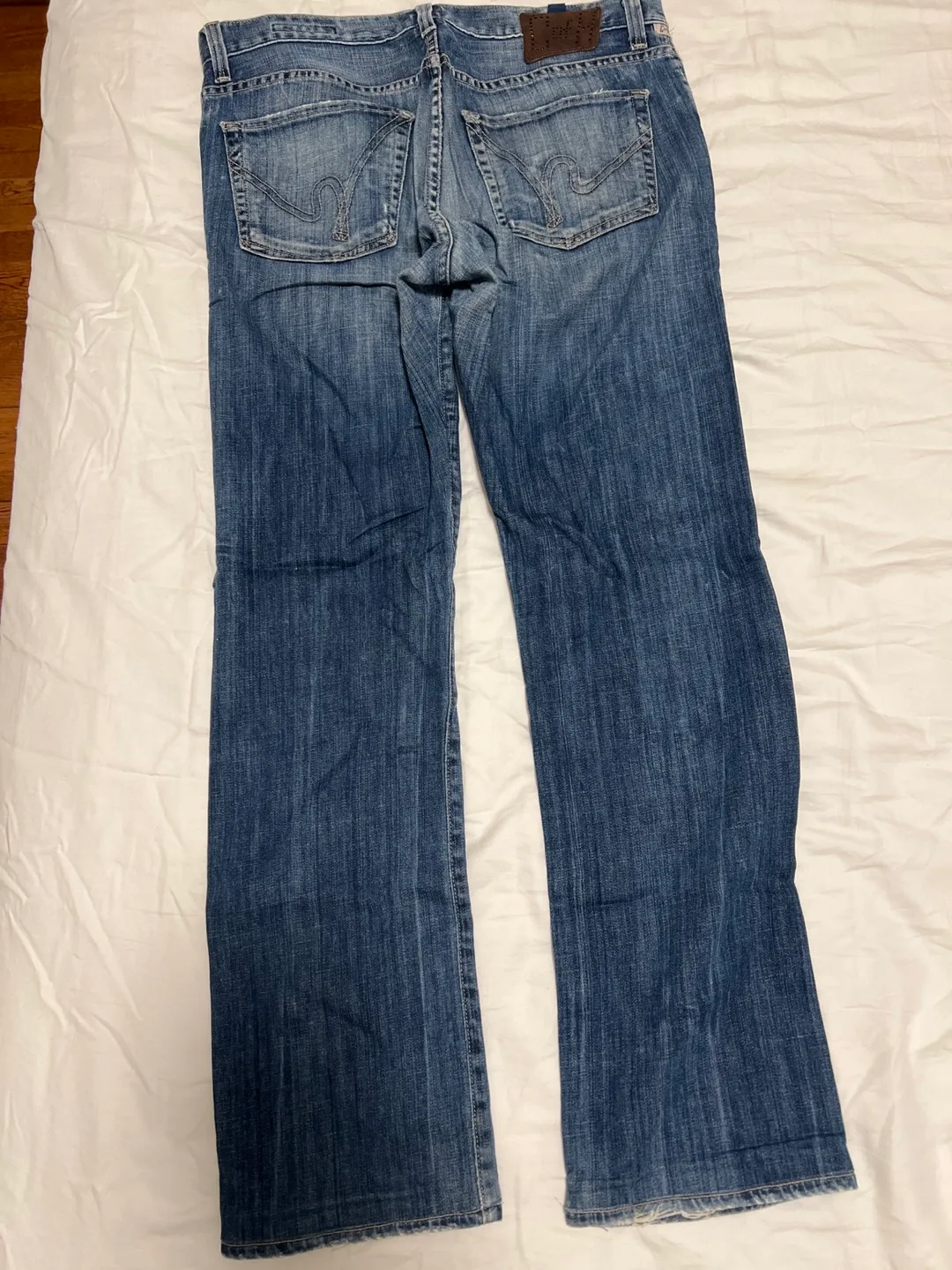 Citizens of Humanity Jeans Size 31 image indicator(2)