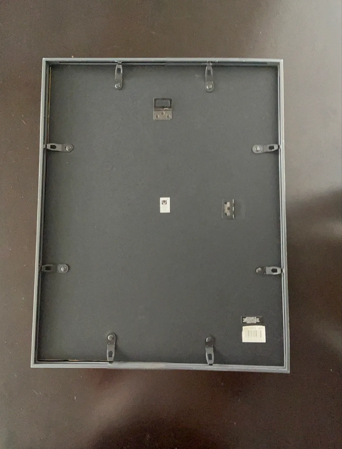 Umbra Framed Artwork - Santorini Print image indicator(2)