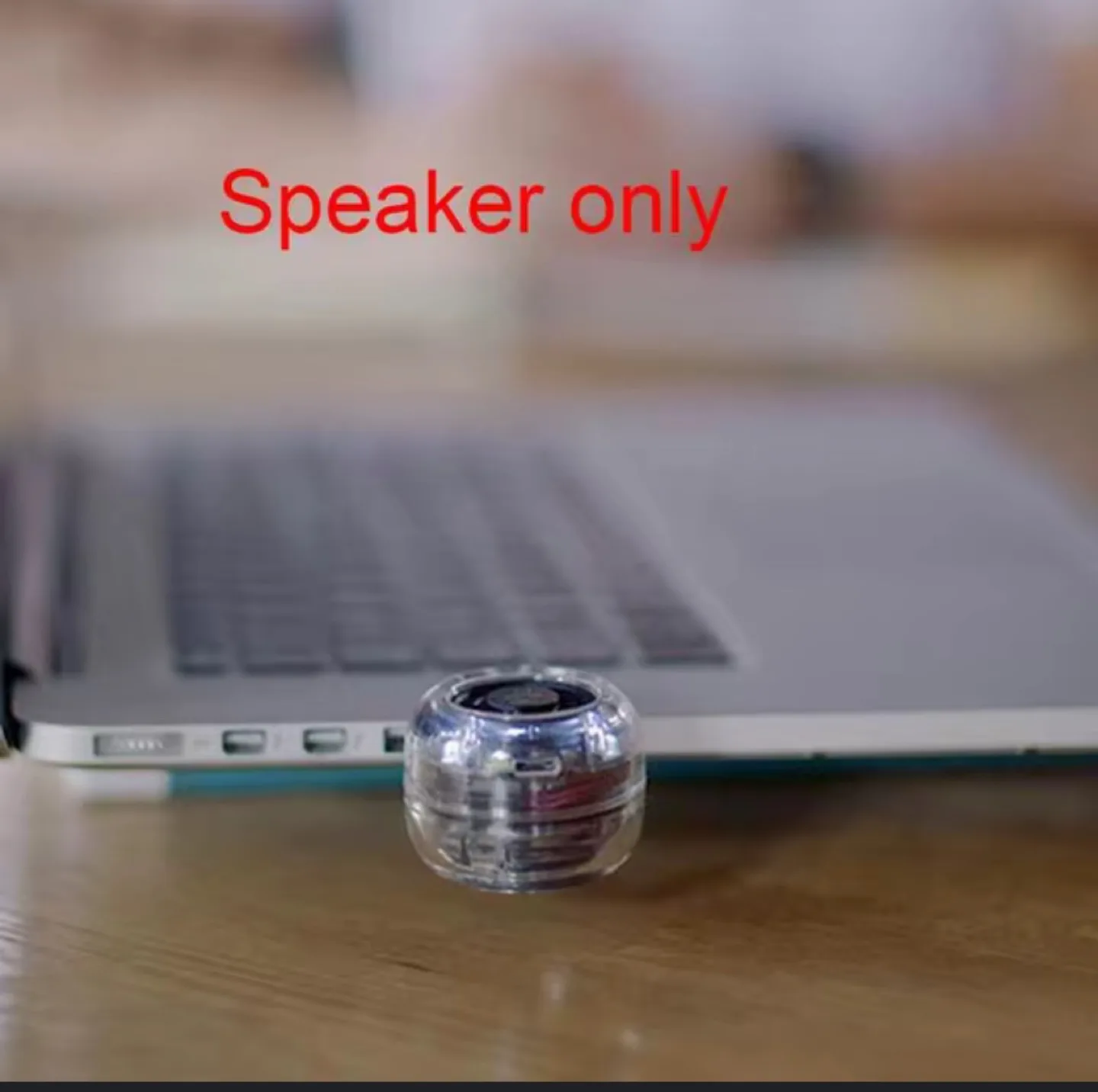 New Mini Portable Speaker image indicator(6)