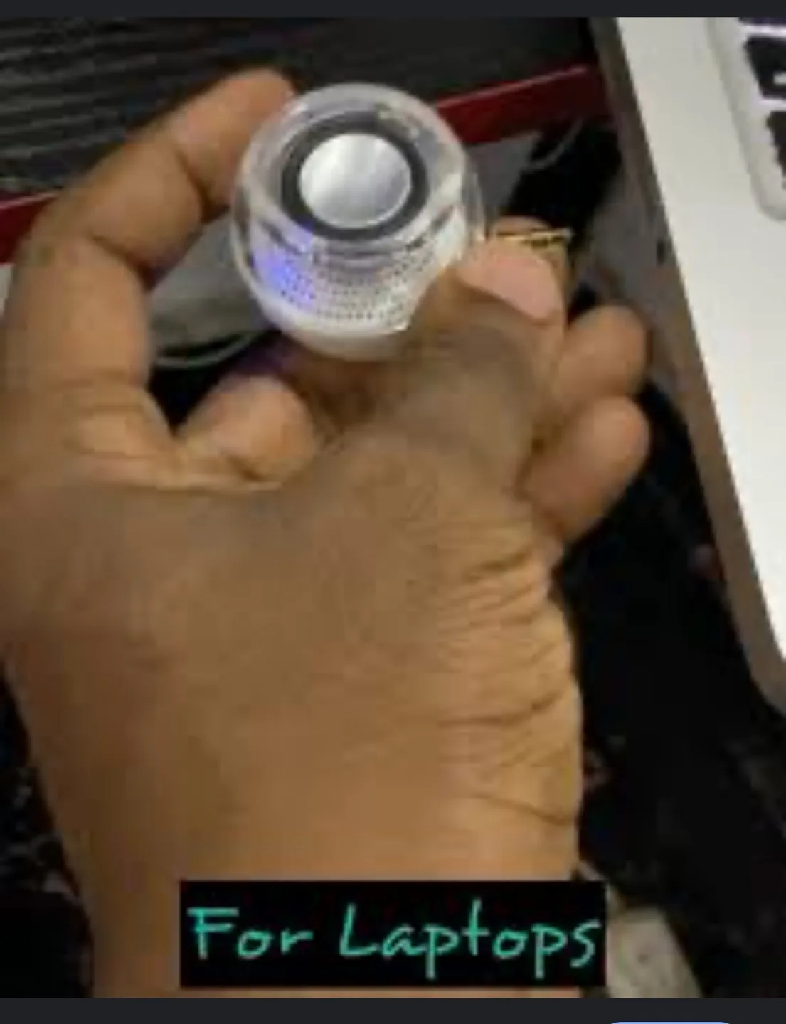 New Mini Portable Speaker image indicator(5)