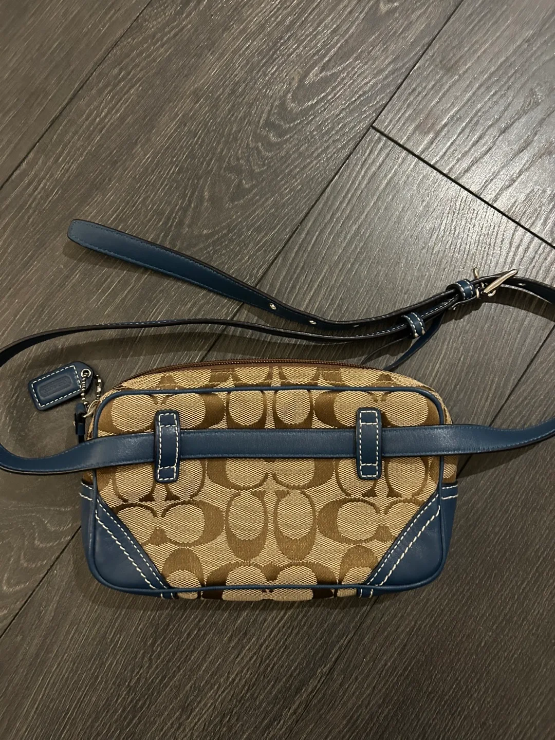 Coach Fanny Pack image indicator(2)