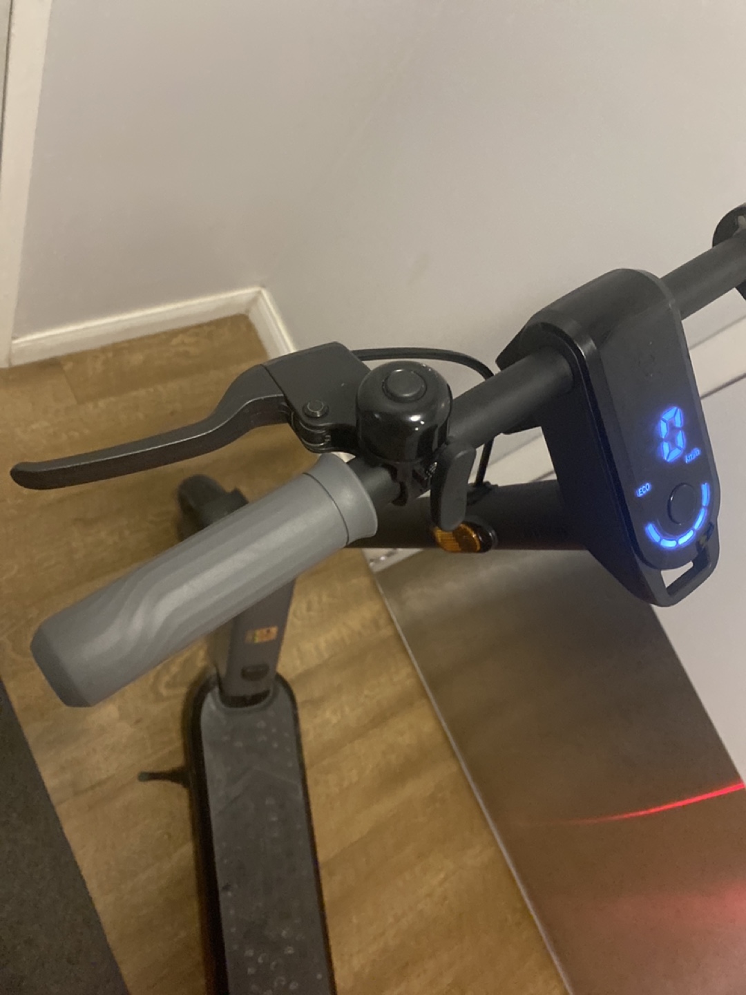 Electric scooter - photo 5