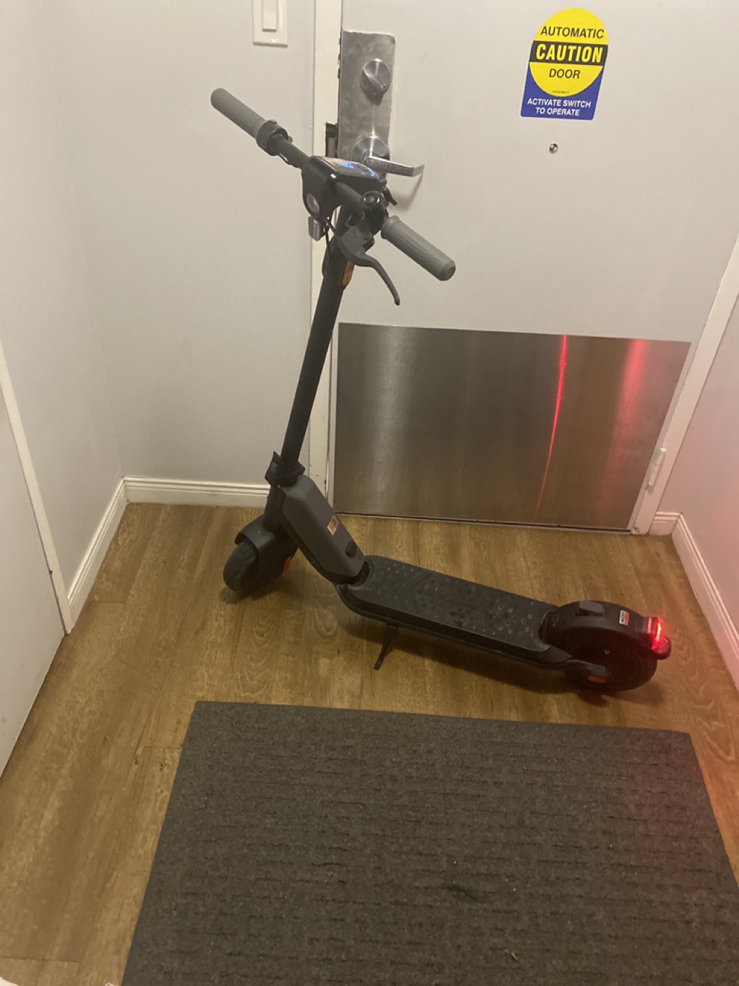 Electric scooter - photo 3