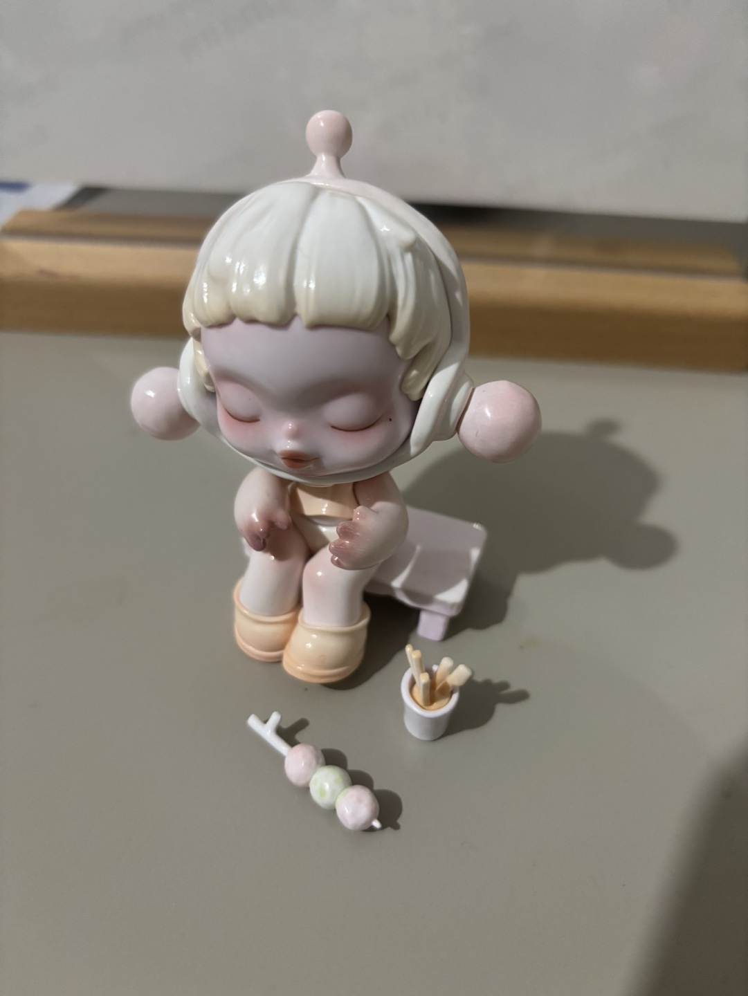 Cute collectible figure - photo 2