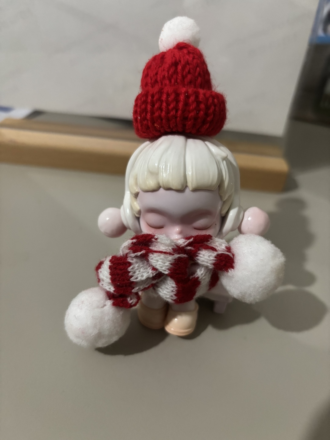 Cute collectible figure - photo 4