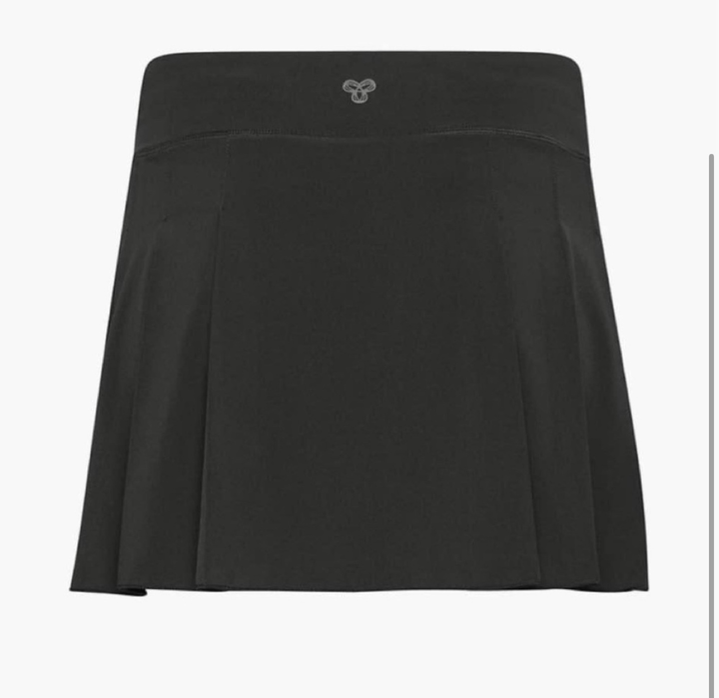 TnAction TnaMOVE™ Serve Mini Skirt - photo 2