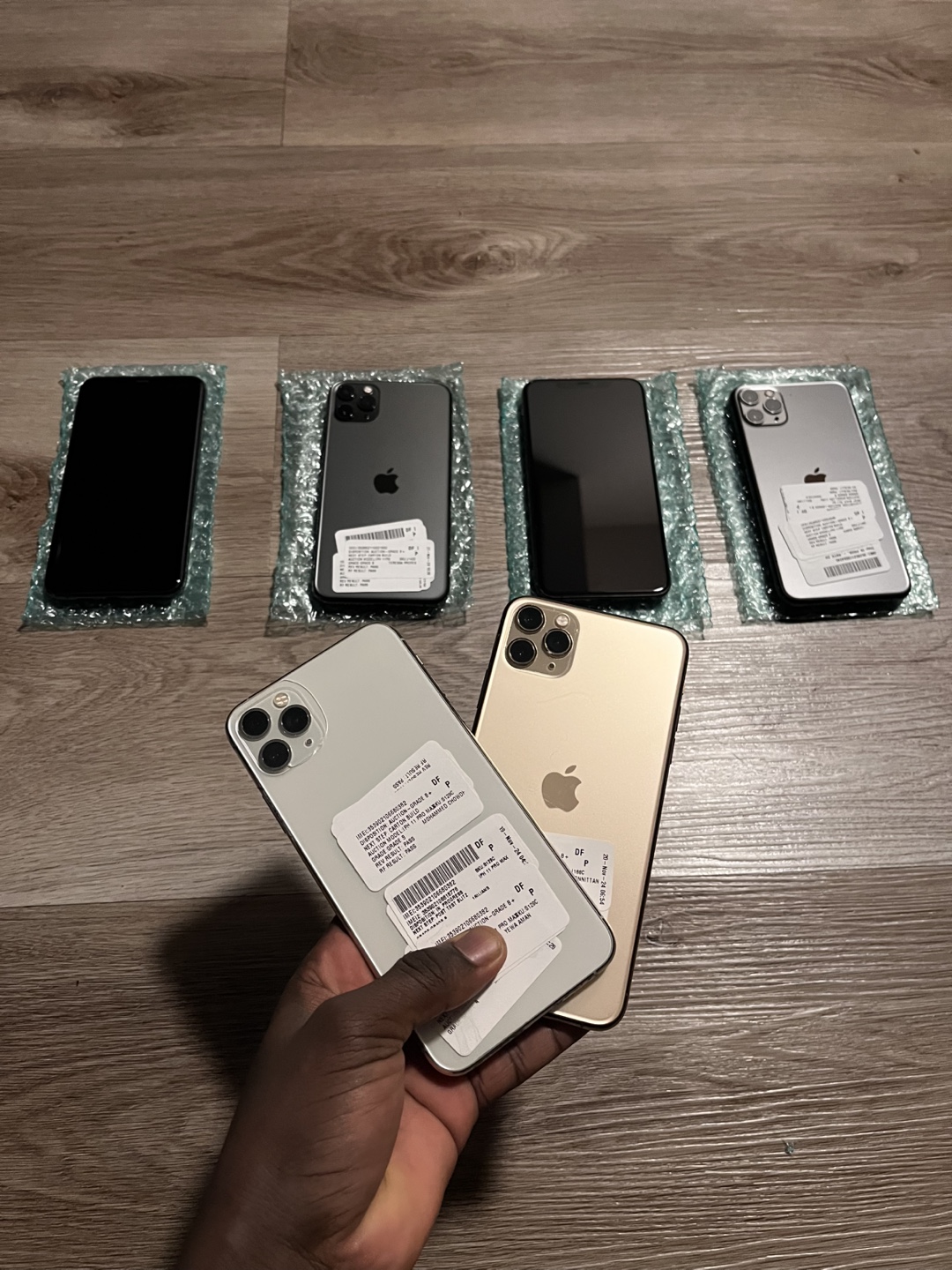 iPhone 11 Pro Max