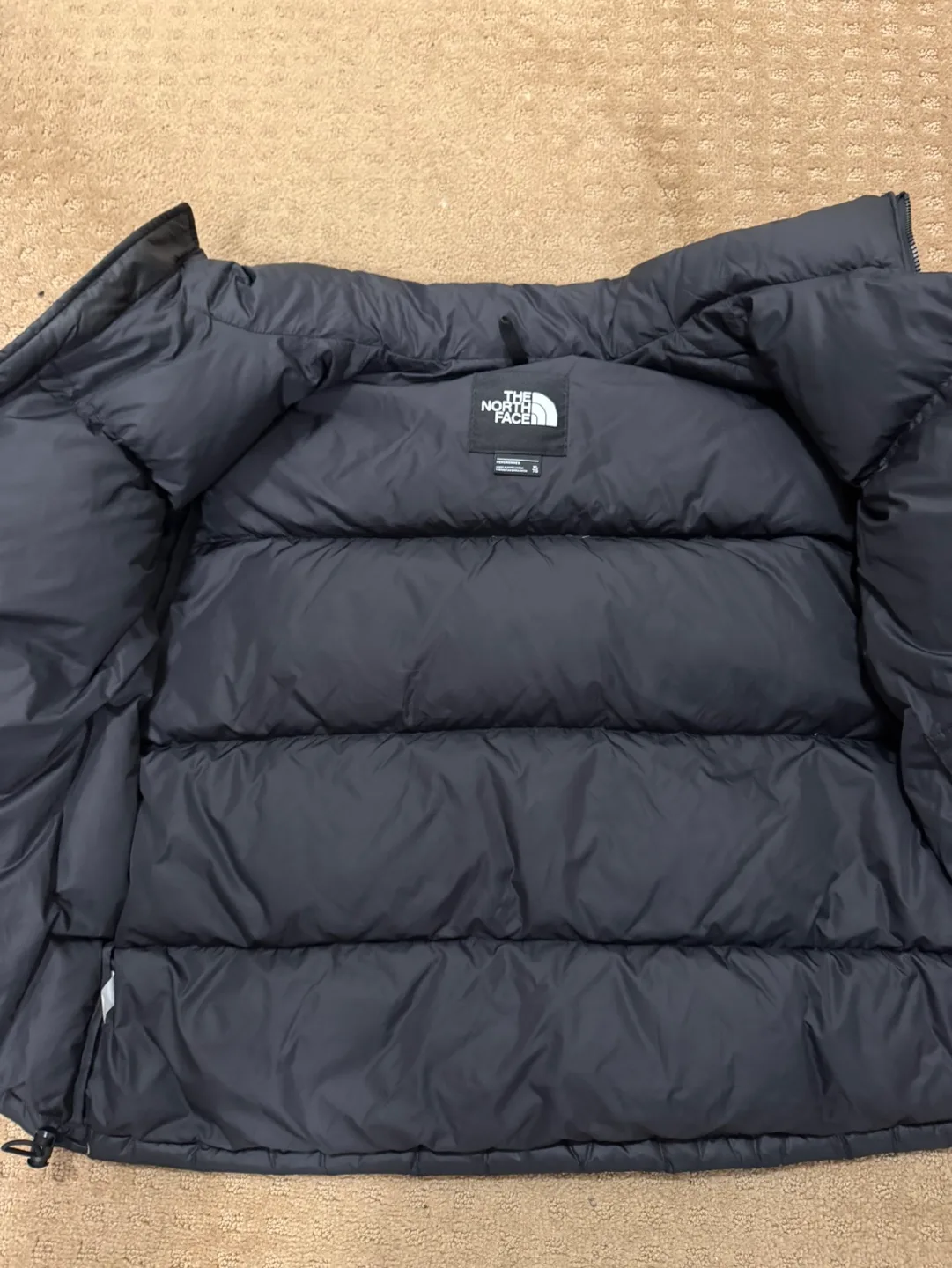 The North Face 700 Down Jacket - Men's XL image indicator(3)