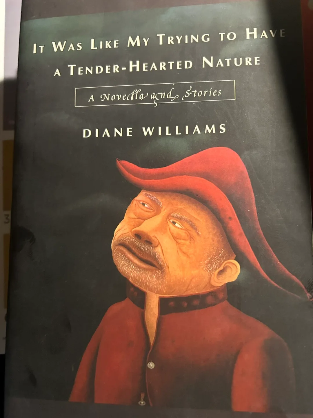 Signed first editions image indicator(5)