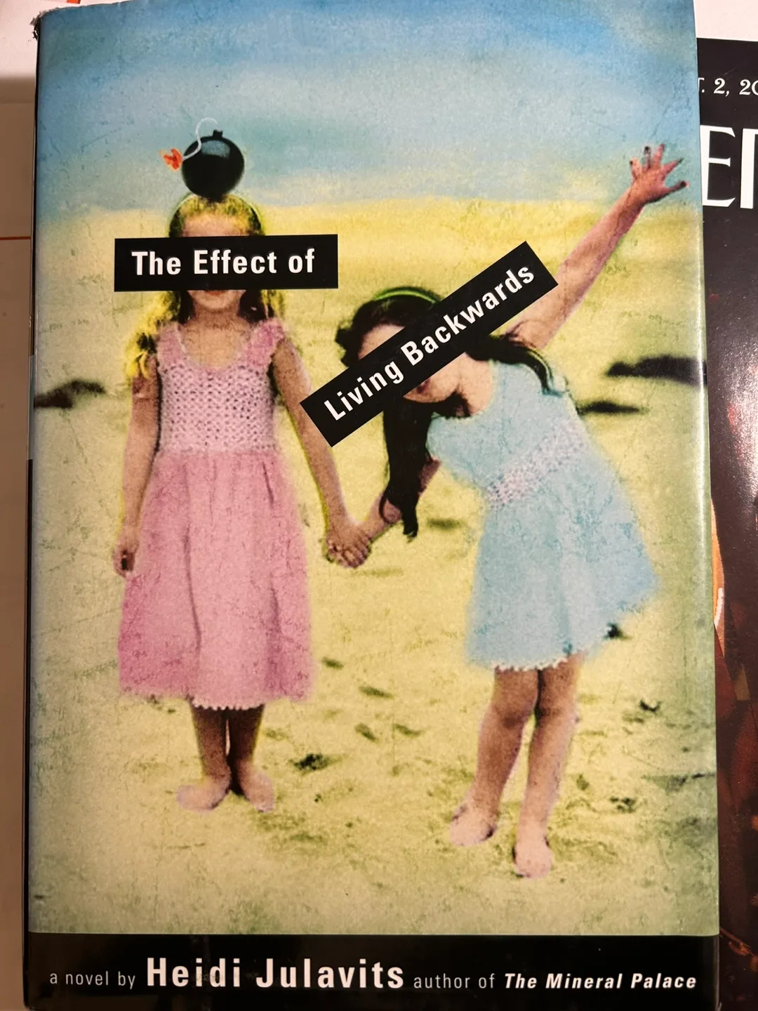 Signed first editions image indicator(8)