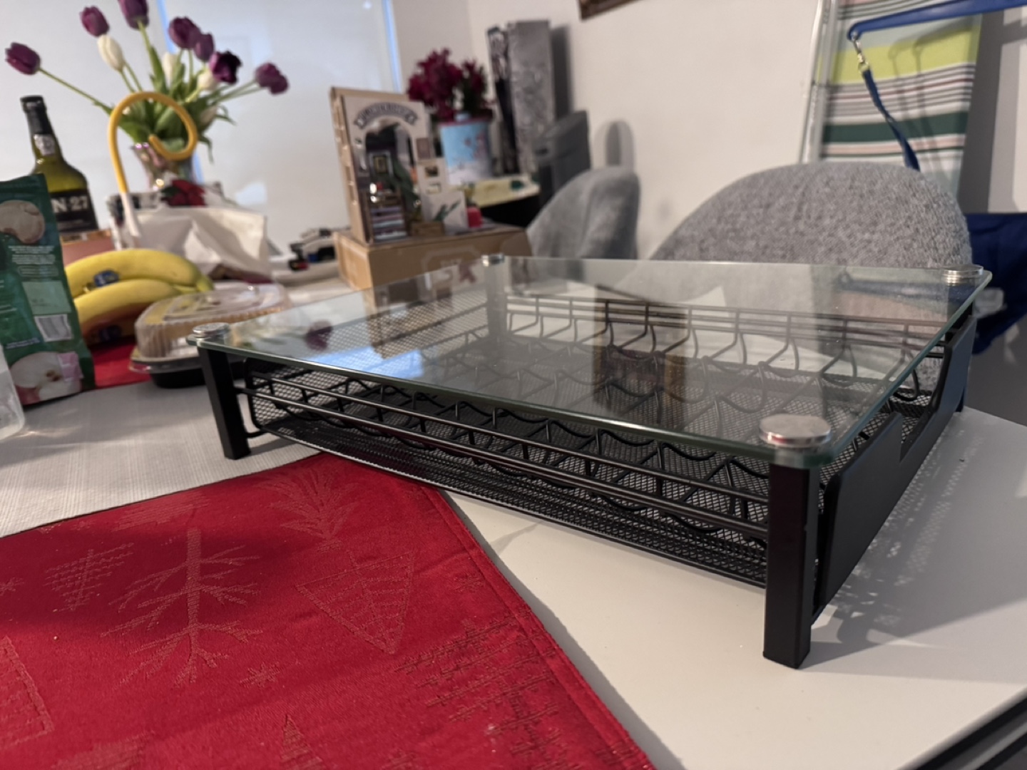Nespresso Pods Organizer