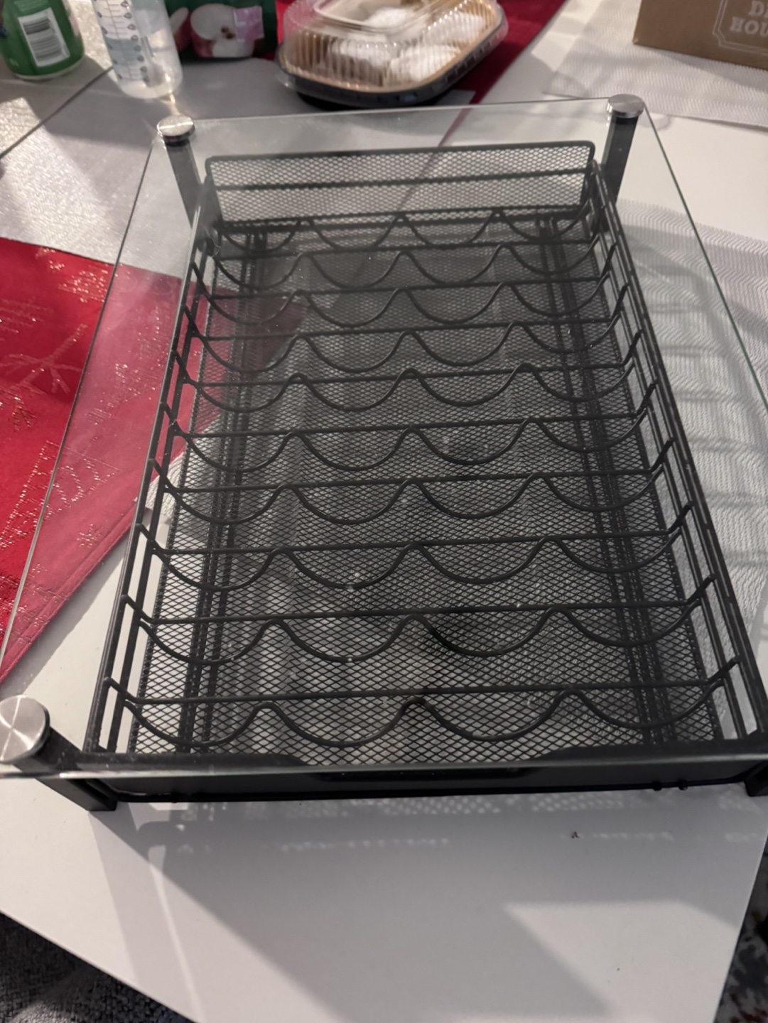 Nespresso Pods Organizer - photo 2
