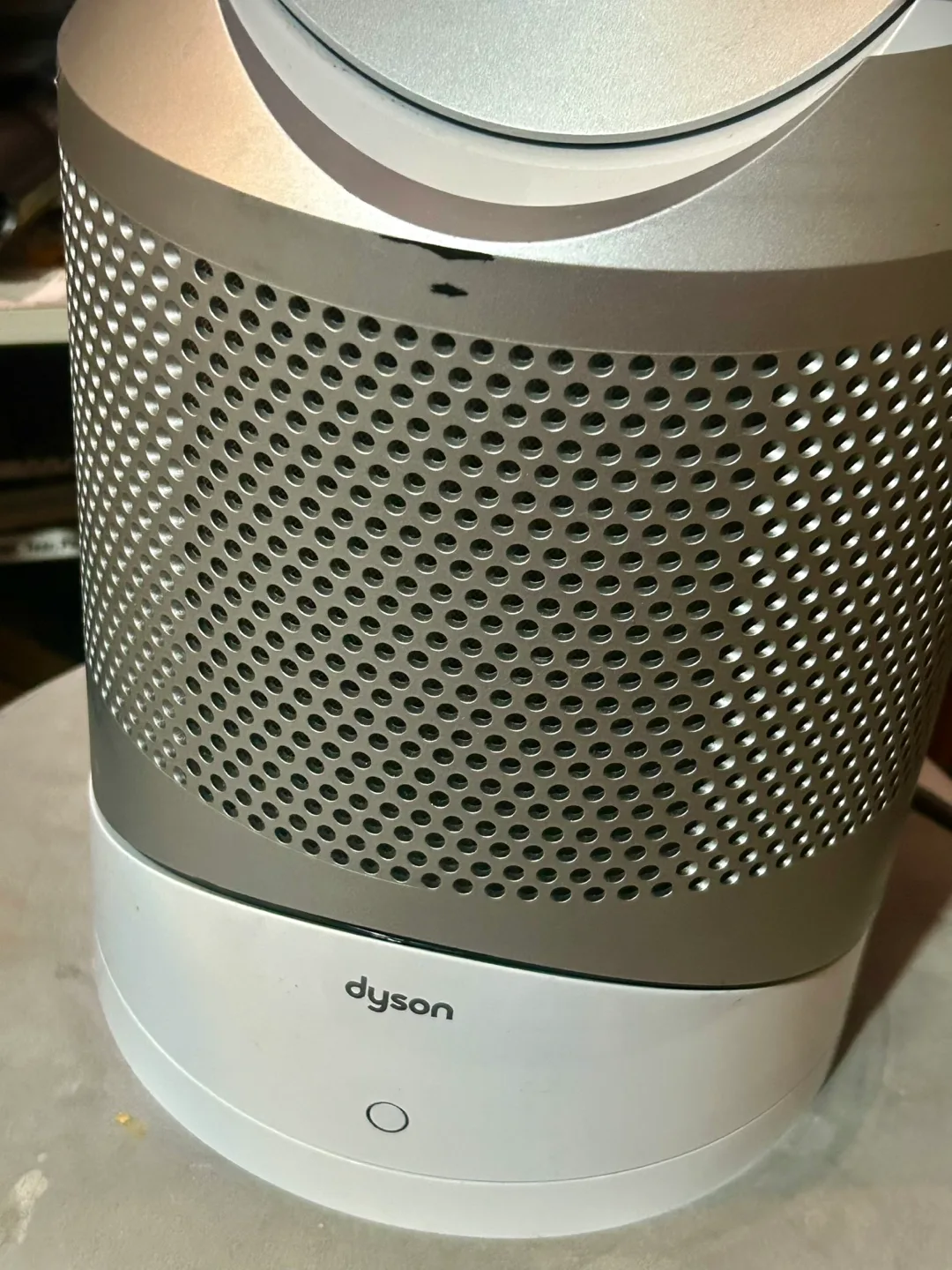 Dyson Pure Cool Purifier HP01 image indicator(4)