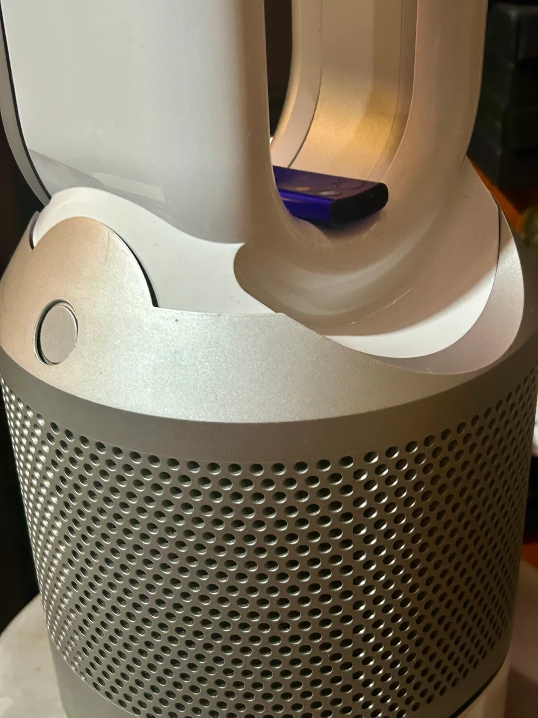 Dyson Pure Cool Purifier HP01 image indicator(6)