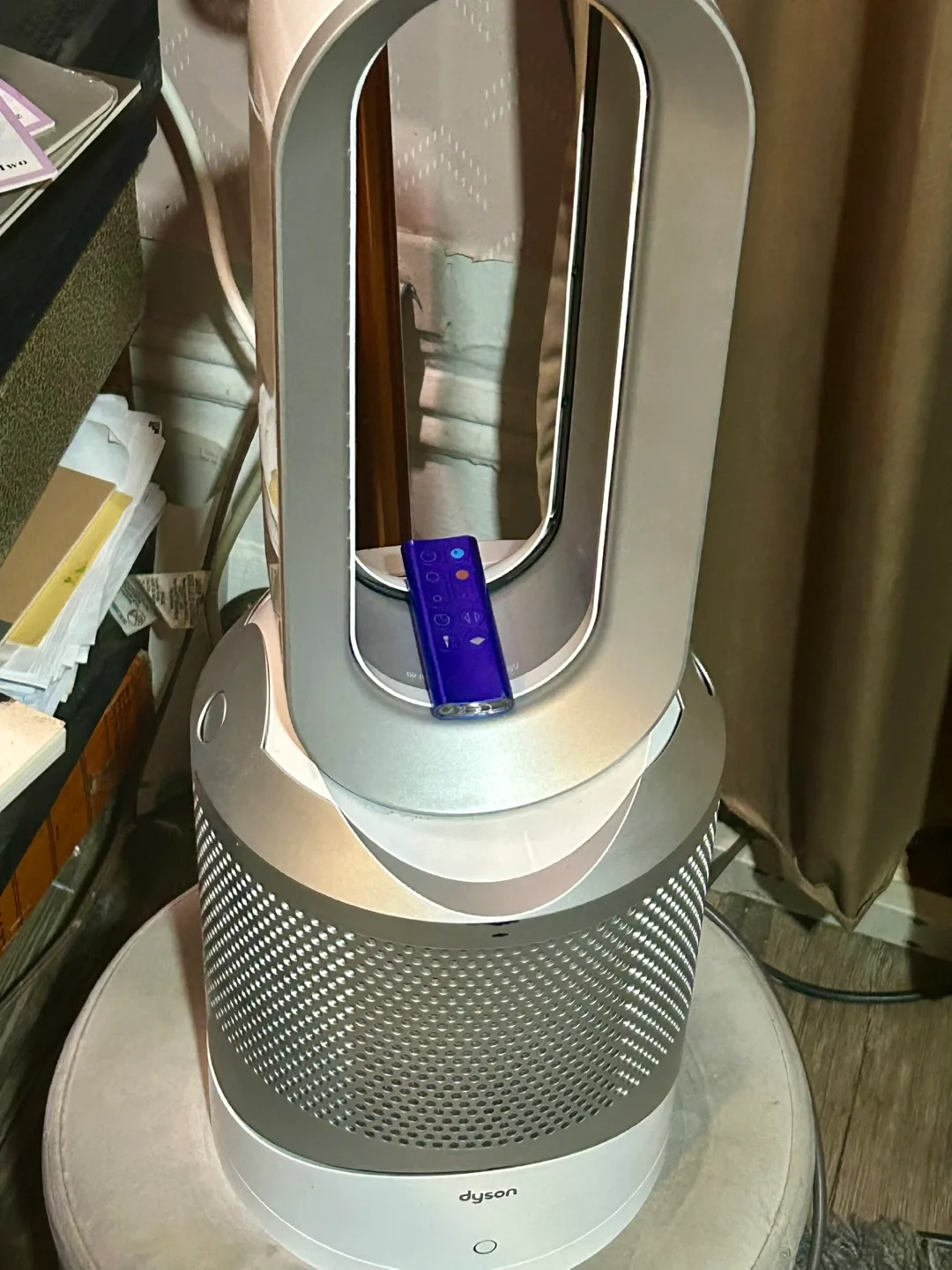 Dyson Pure Cool Purifier HP01 image indicator(3)