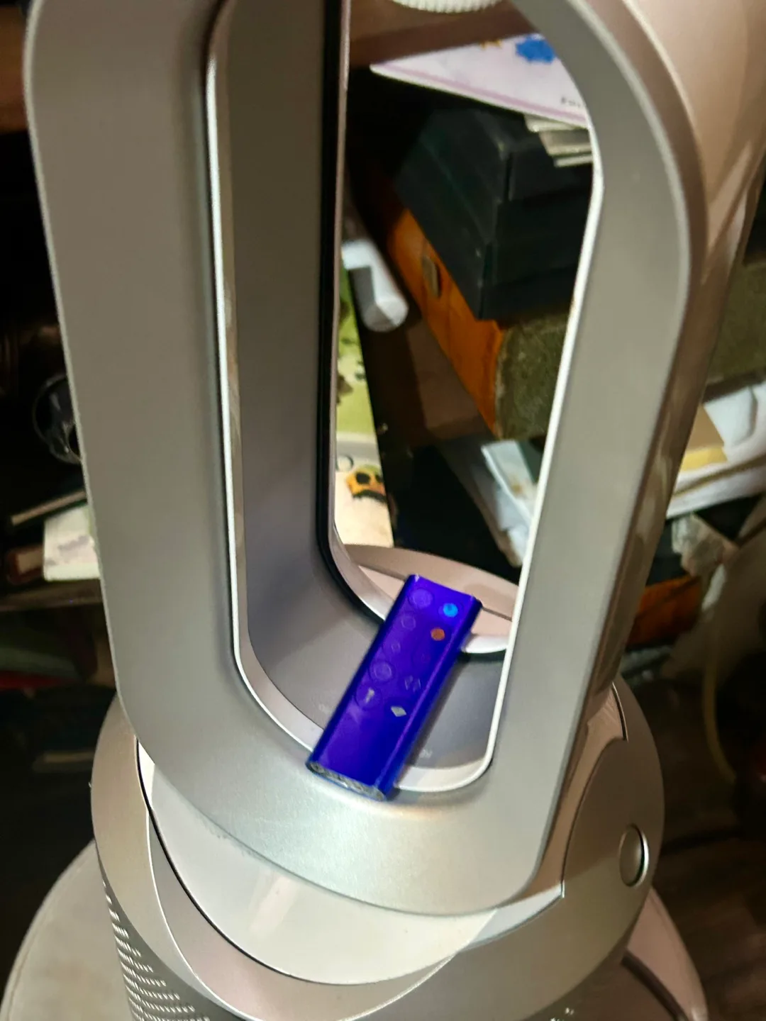 Dyson Pure Cool Purifier HP01 image indicator(5)