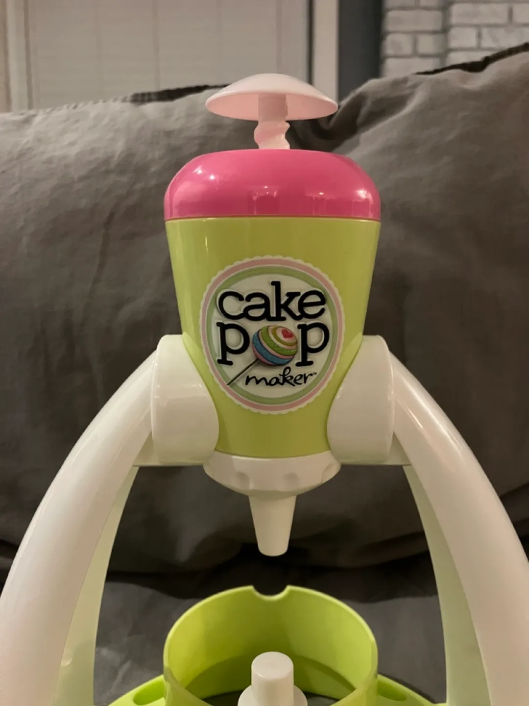 Cake Pop Maker image indicator(2)